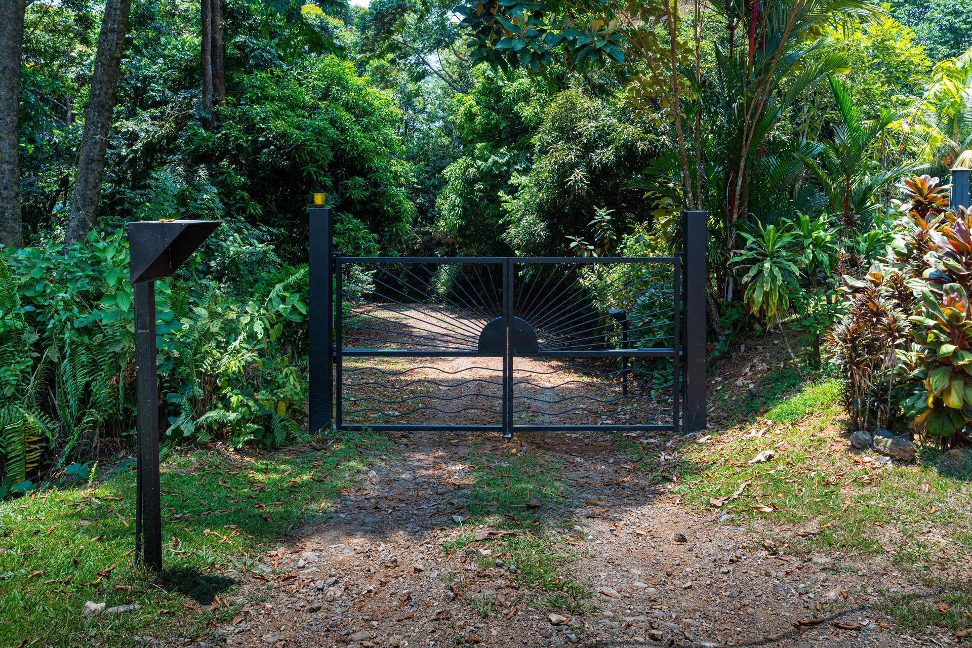 Timeless Estate in the Mountains of Escaleras — Ocean Views, Privacy, and Protected Nature on Nearly 5 Acres