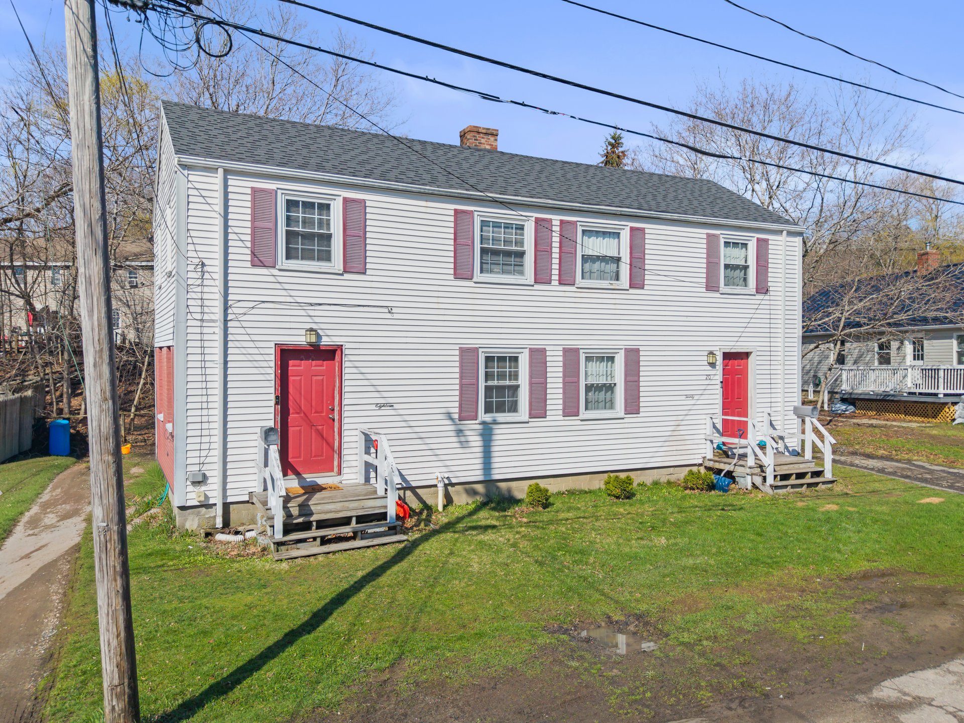 18-20 Heath Lane