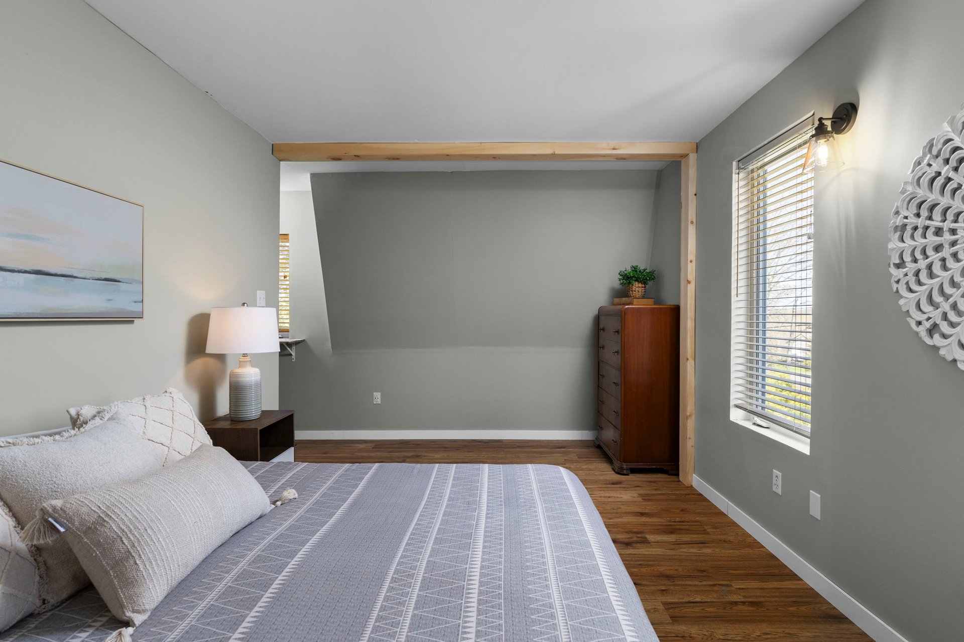 2752 Old Fort Road, Midland