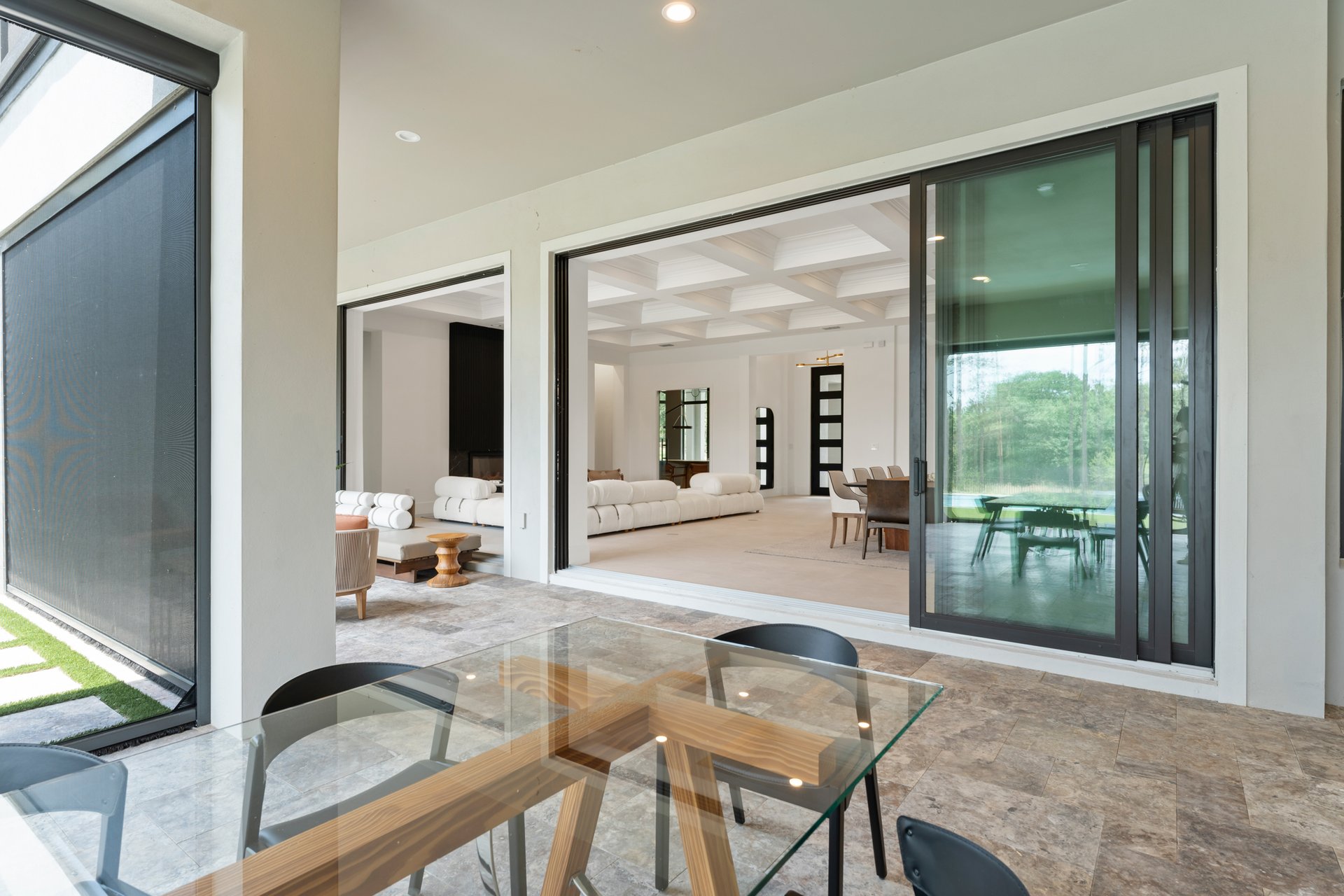Hancock Model - Lot 67 Estate