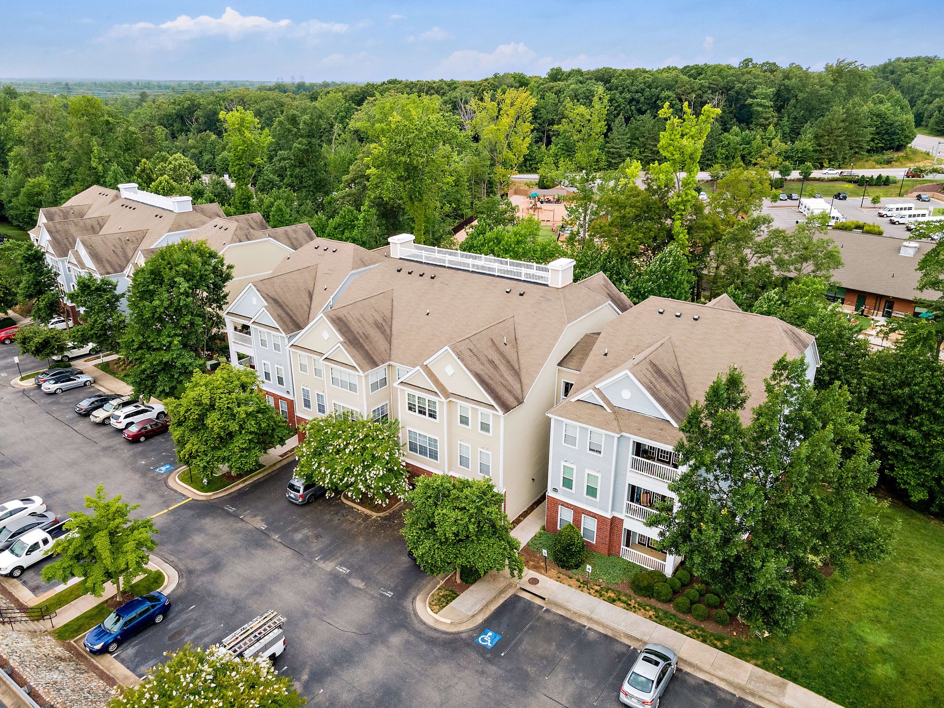 614 Bristol Village Drive Unit: B03