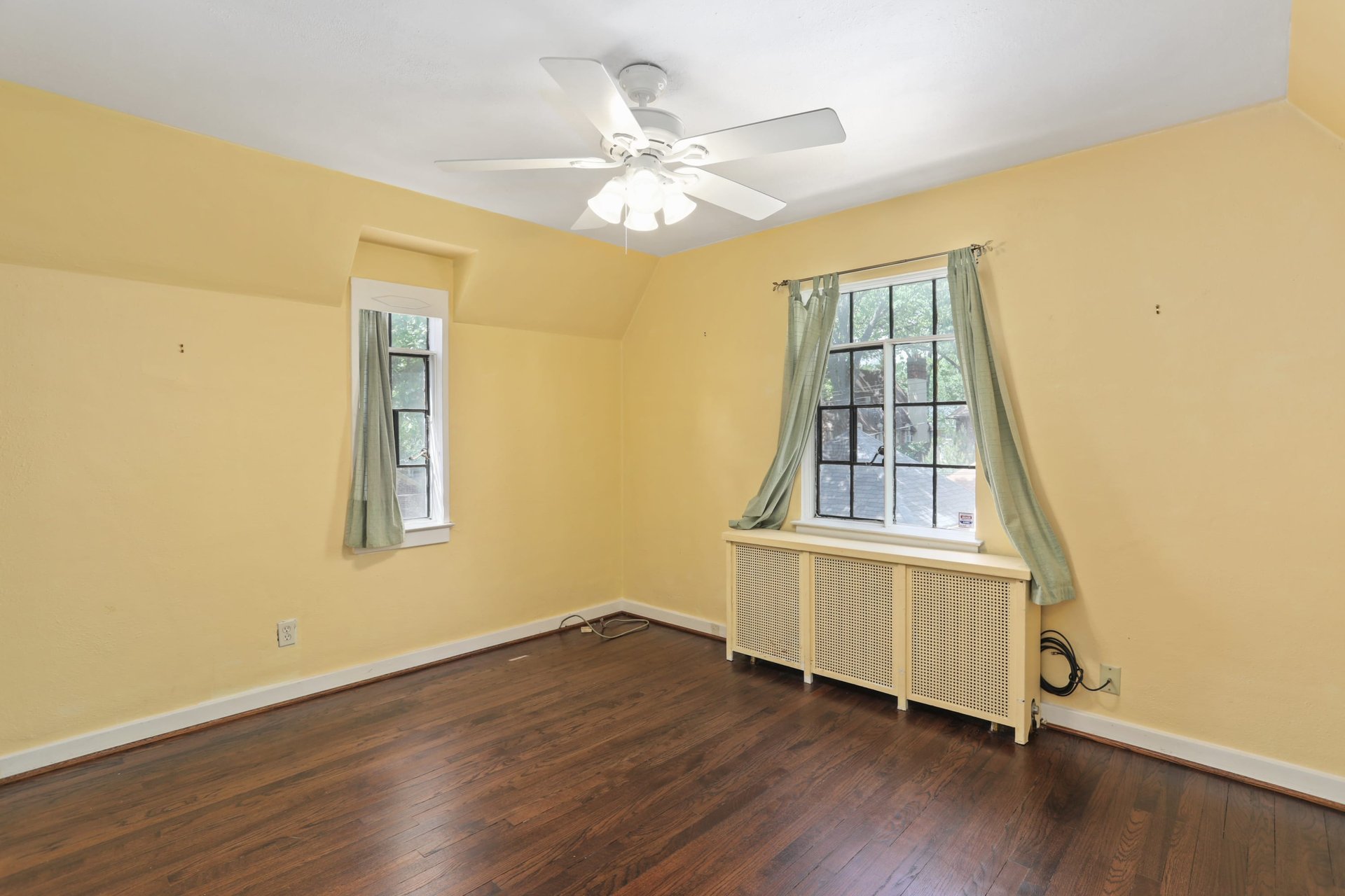 3386 Sherbourne Road