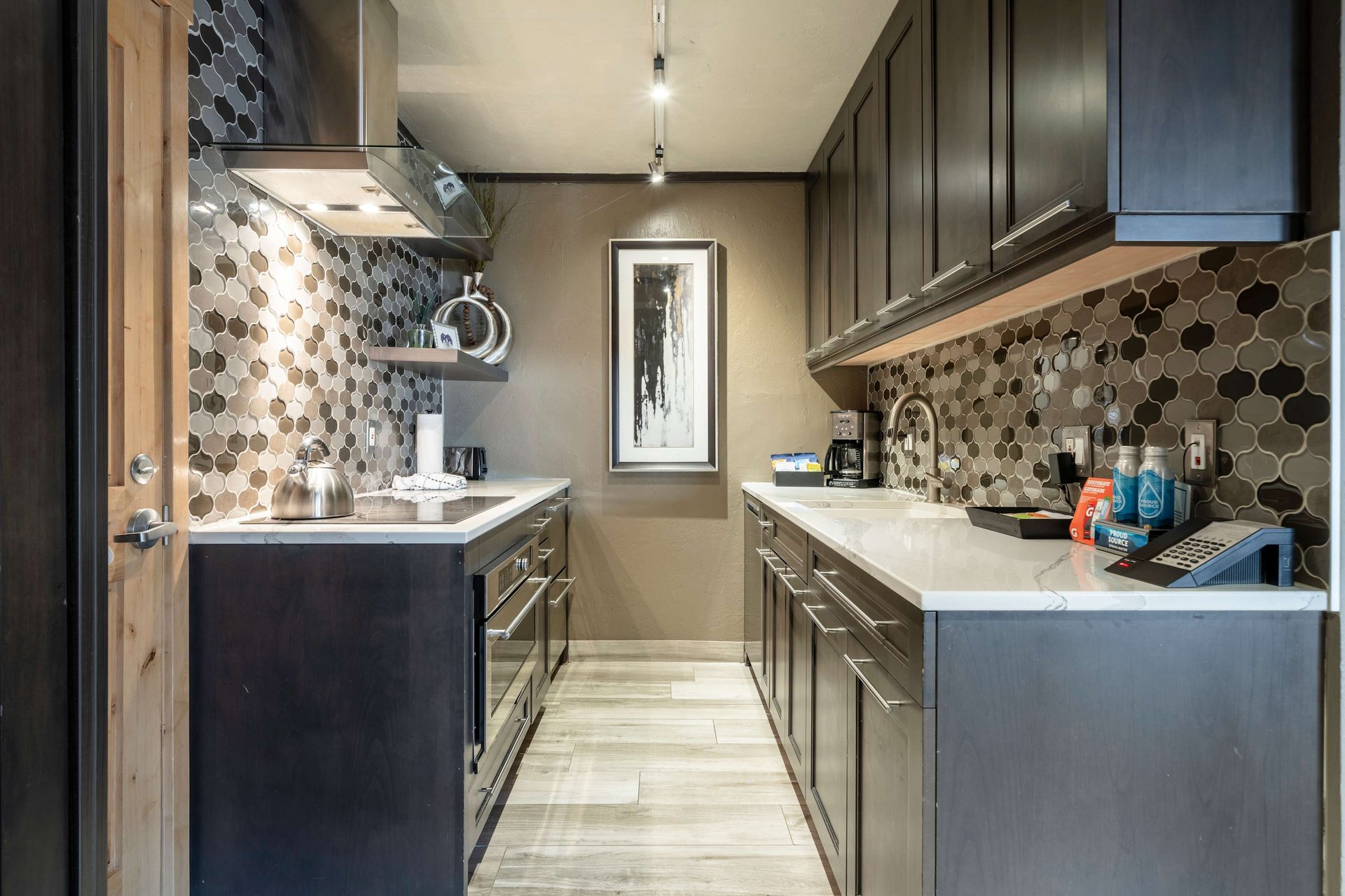 The Lodge at Vail Condominiums #262