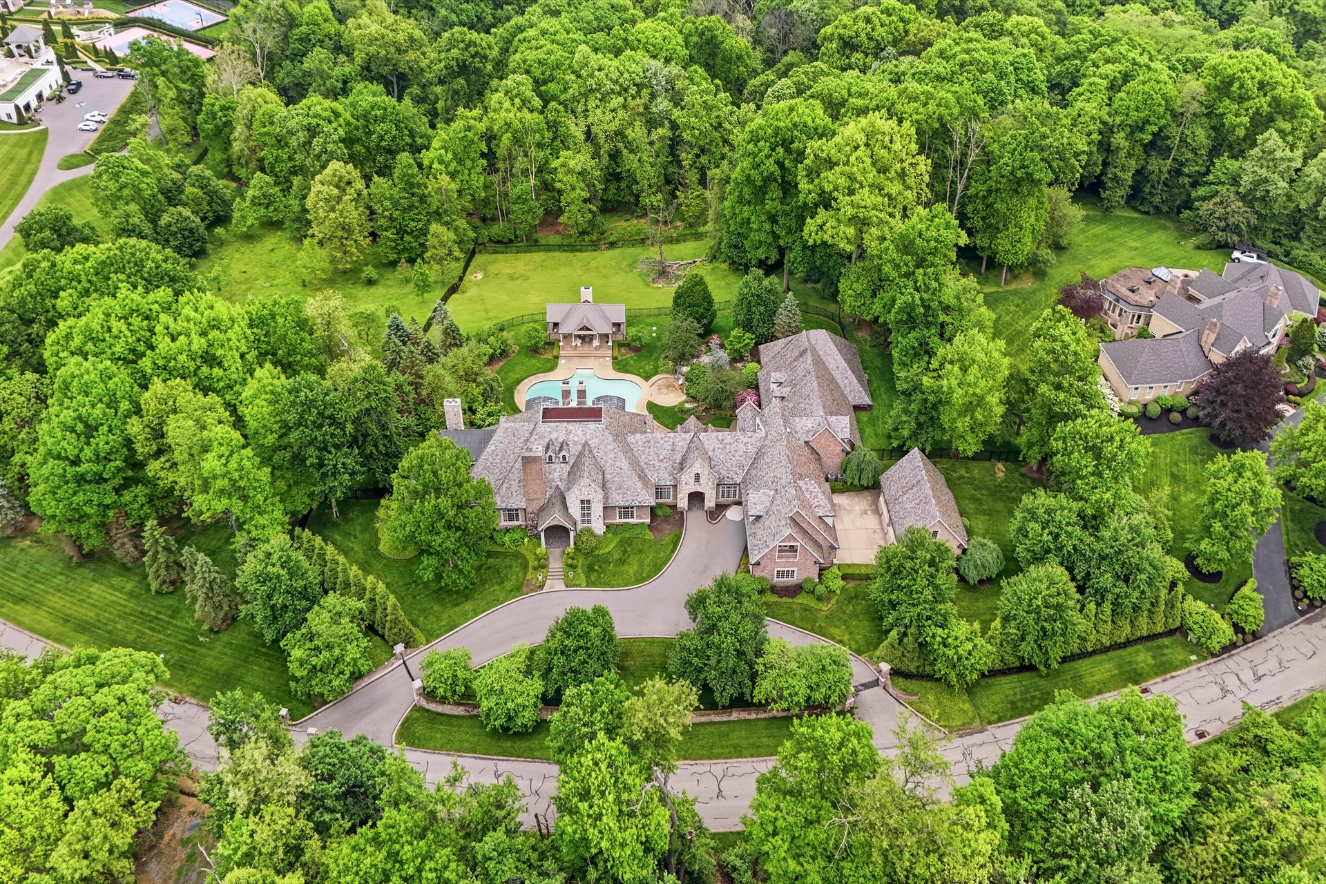 141 Beech Ridge Drive