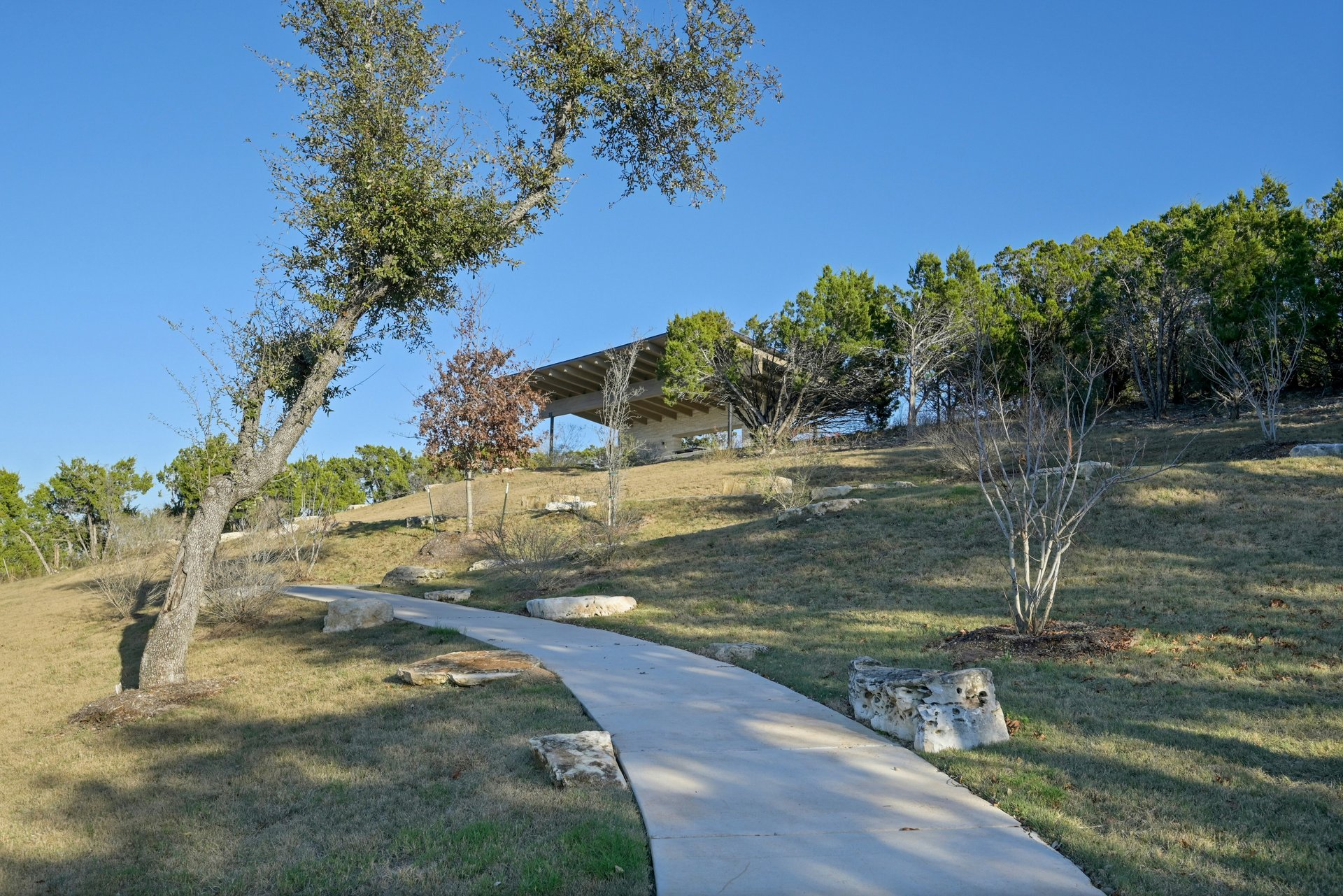 Madrone Canyon Lot 5A 