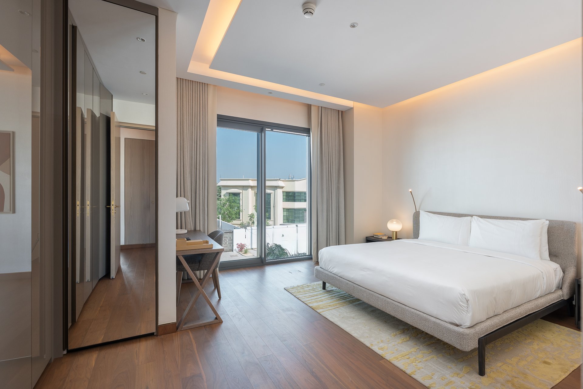 Four Seasons Private Residences Villa 