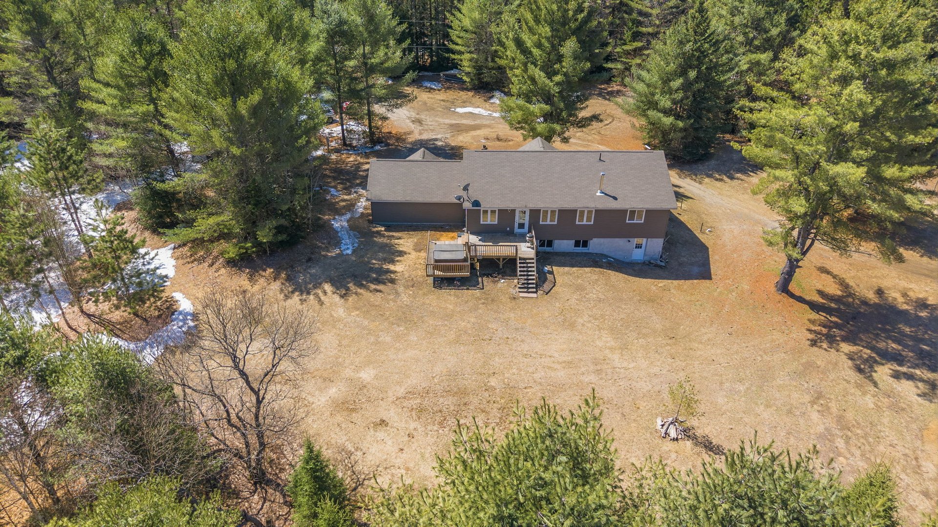 3184 Ravenscliffe Road, Huntsville
