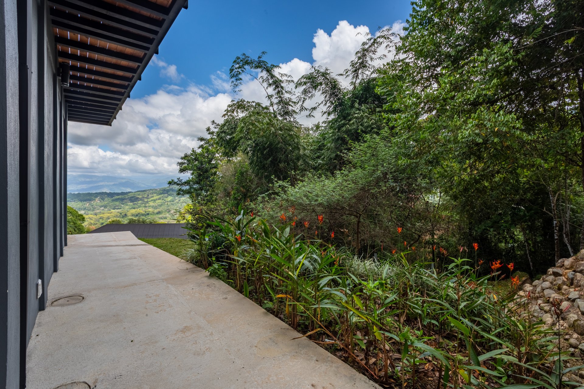Ocean View Estate and Retreat Opportunity in the Diamante Valley Dominical