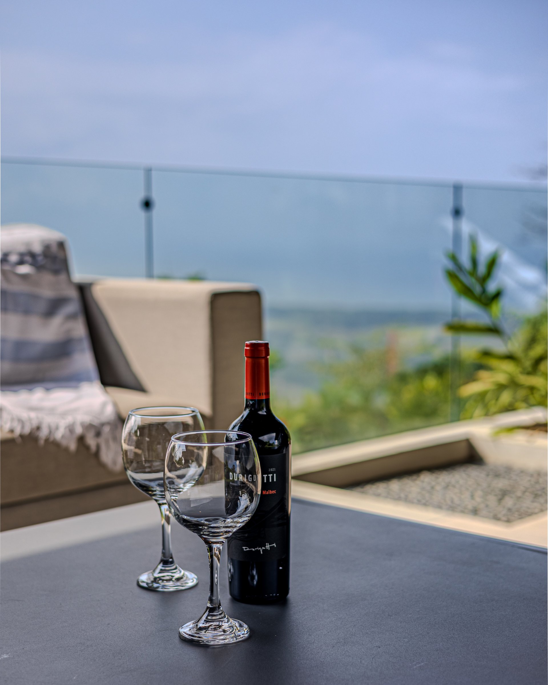 Modern Luxury Villa with Panoramic Ocean Views & Proven Rental Performance | Hills of Portalón