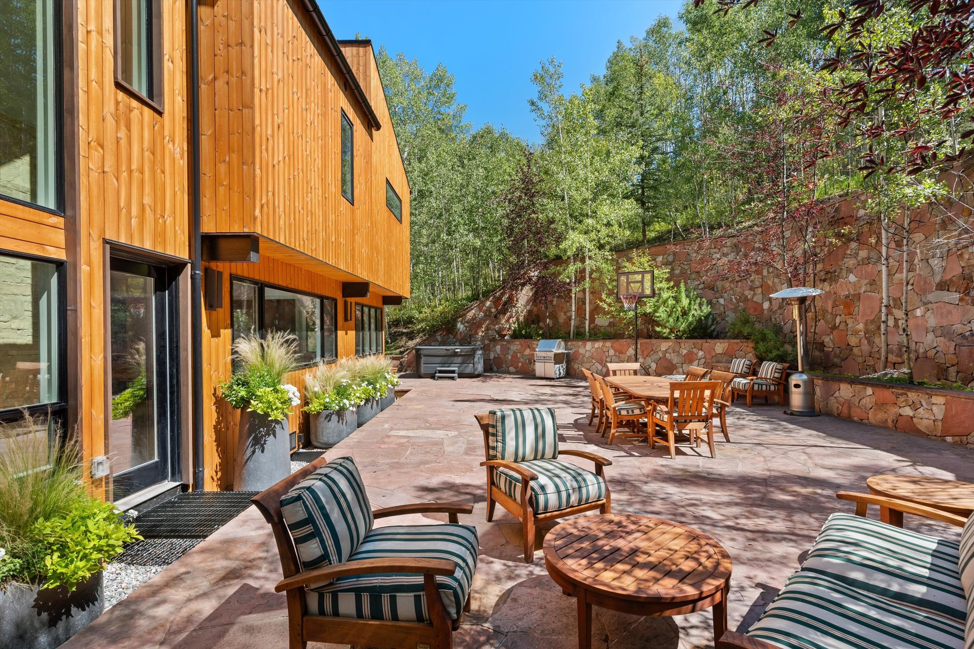 Renovated Snowmass Gem