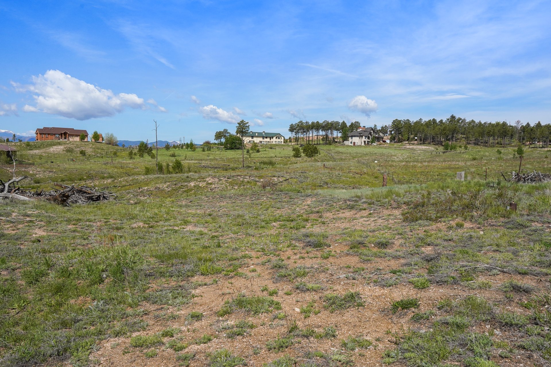 TBD Holmes Road