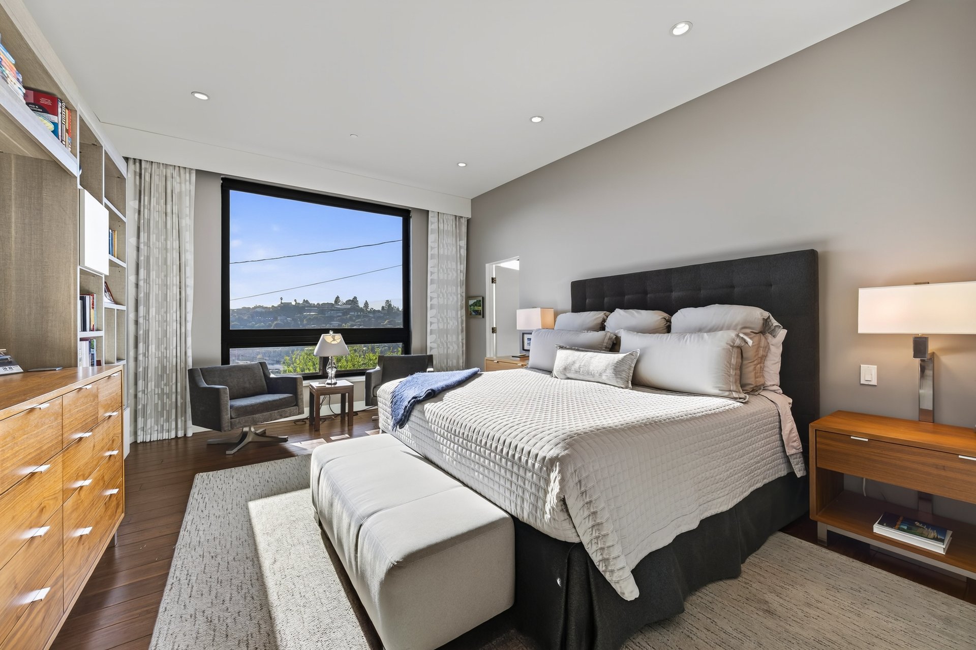 Stylish Renovation