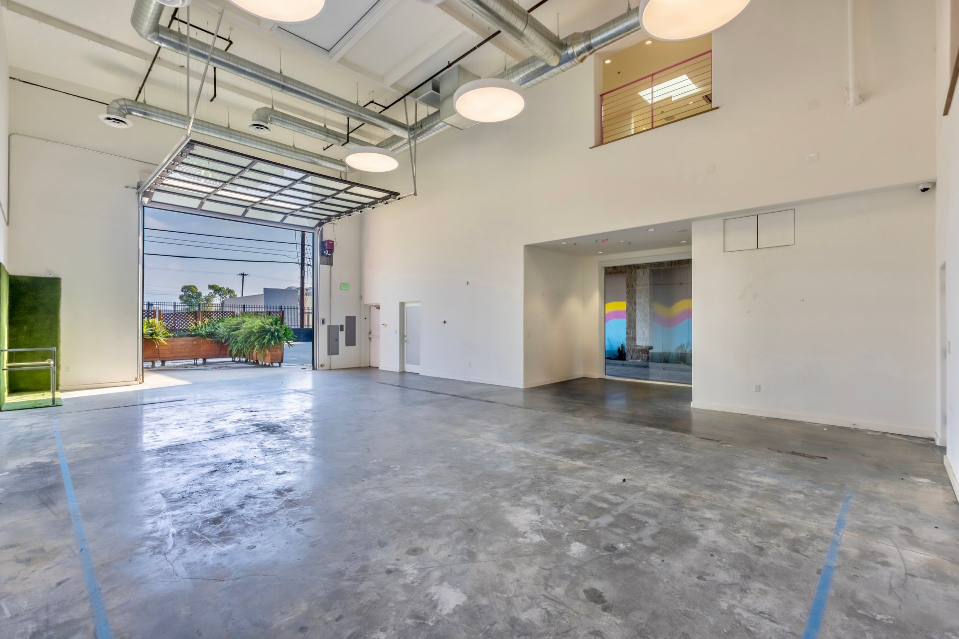 3058 N. Lima St.