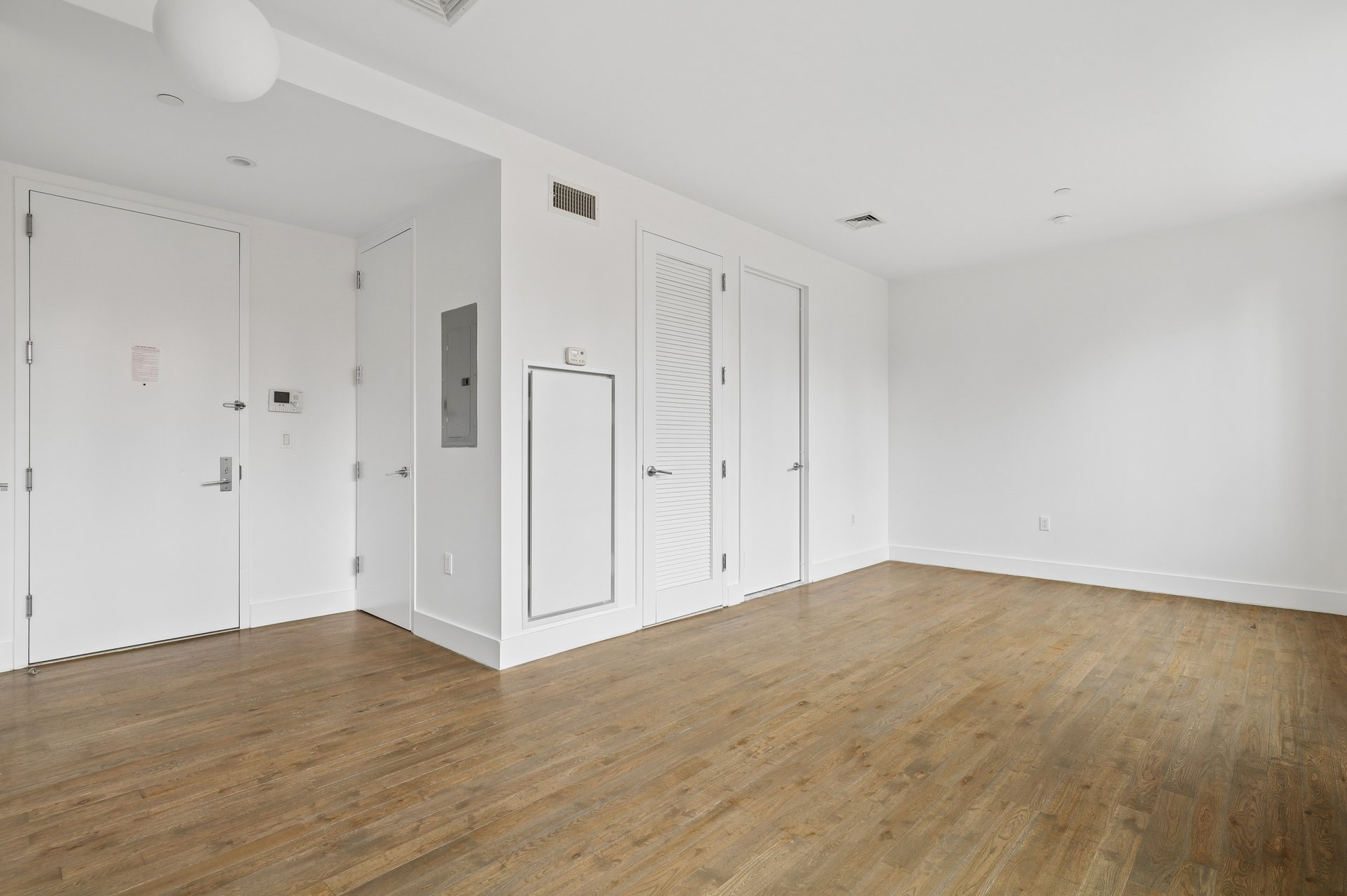 416 West 52nd Street 701