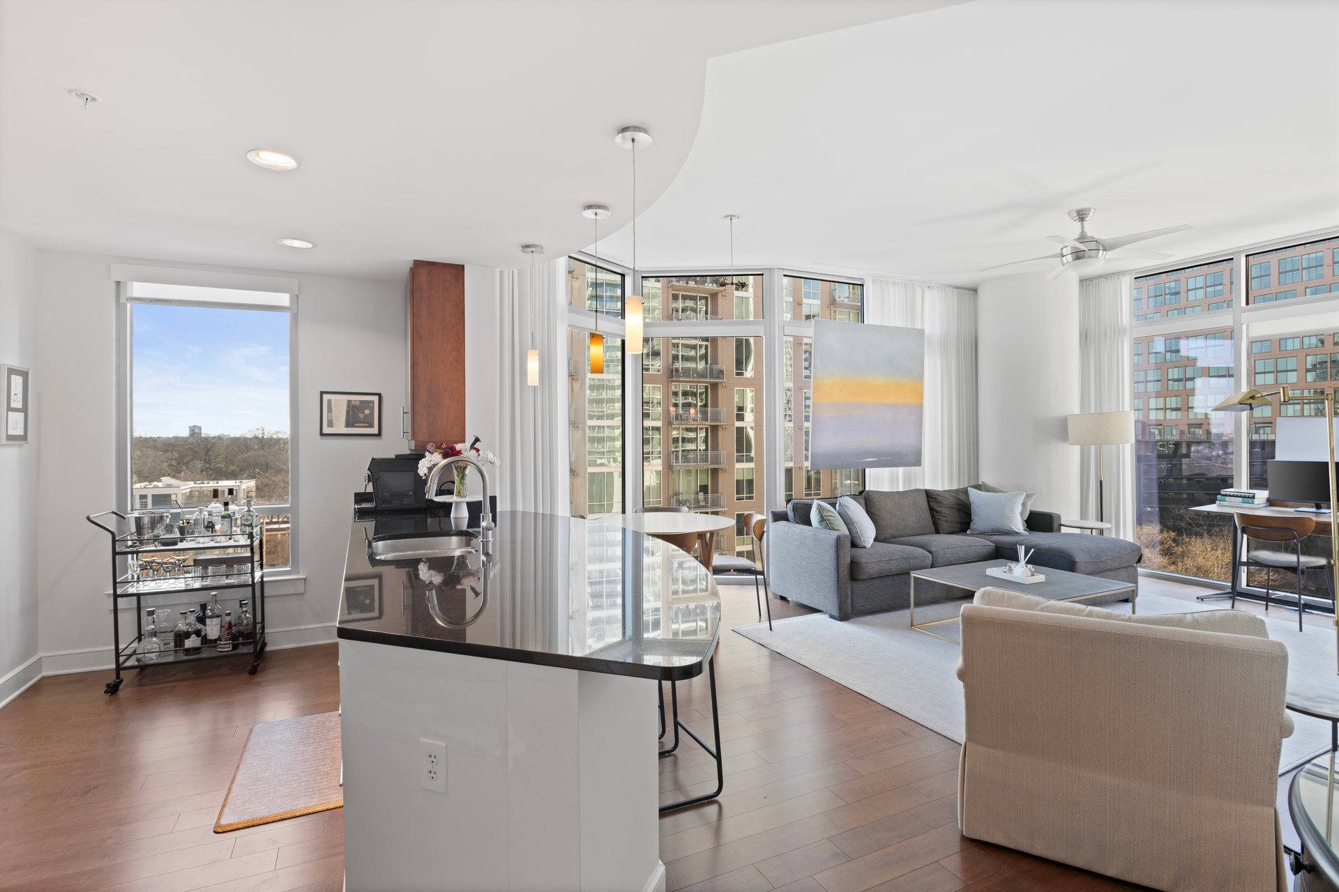 222 12th Street Unit 1503