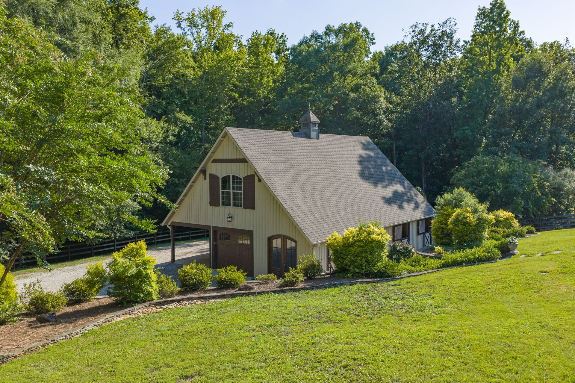 8528 Waxhaw Creek Road, Waxhaw, North Carolina 28173-7667