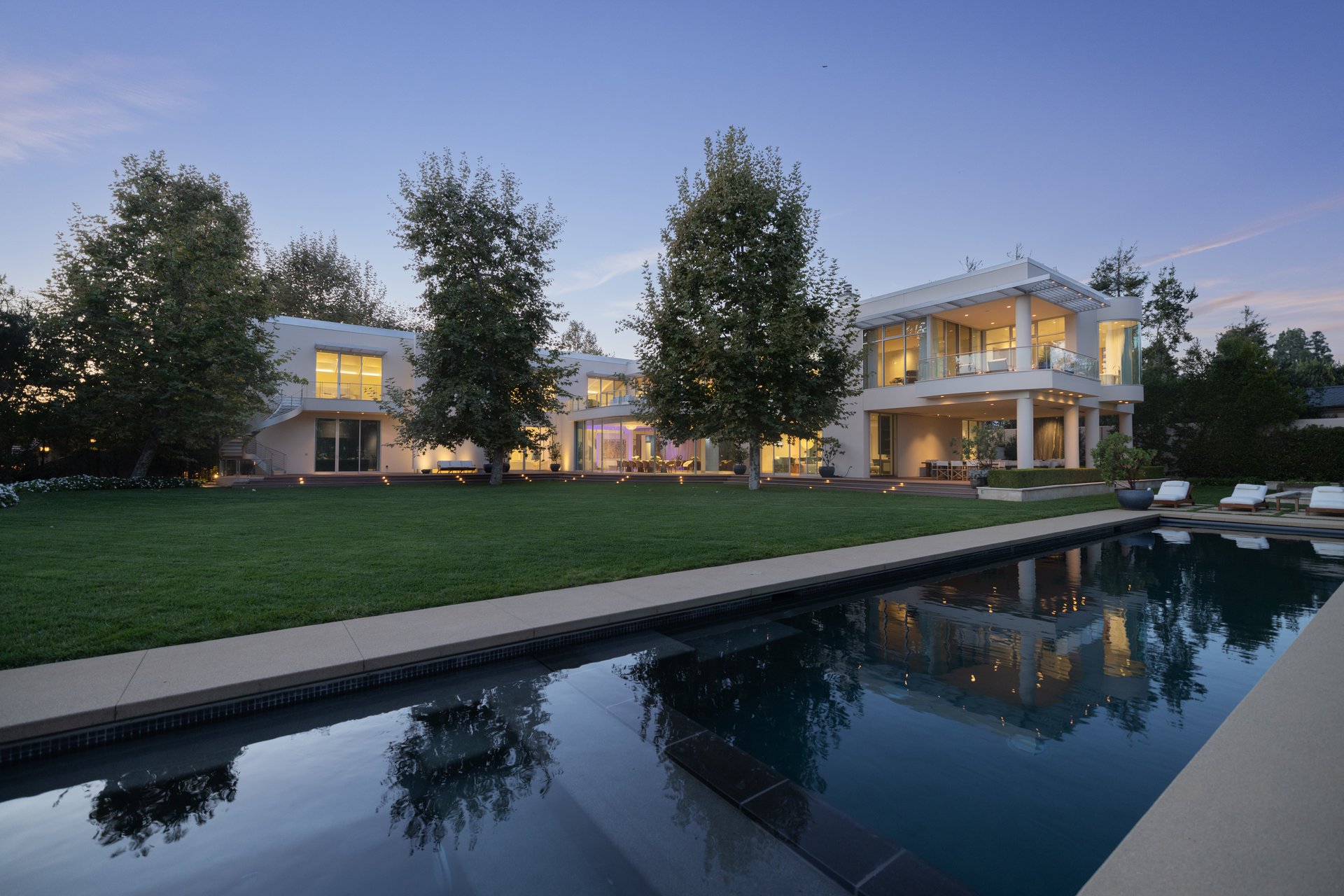 652 Chautauqua Blvd, Pacific Palisades 