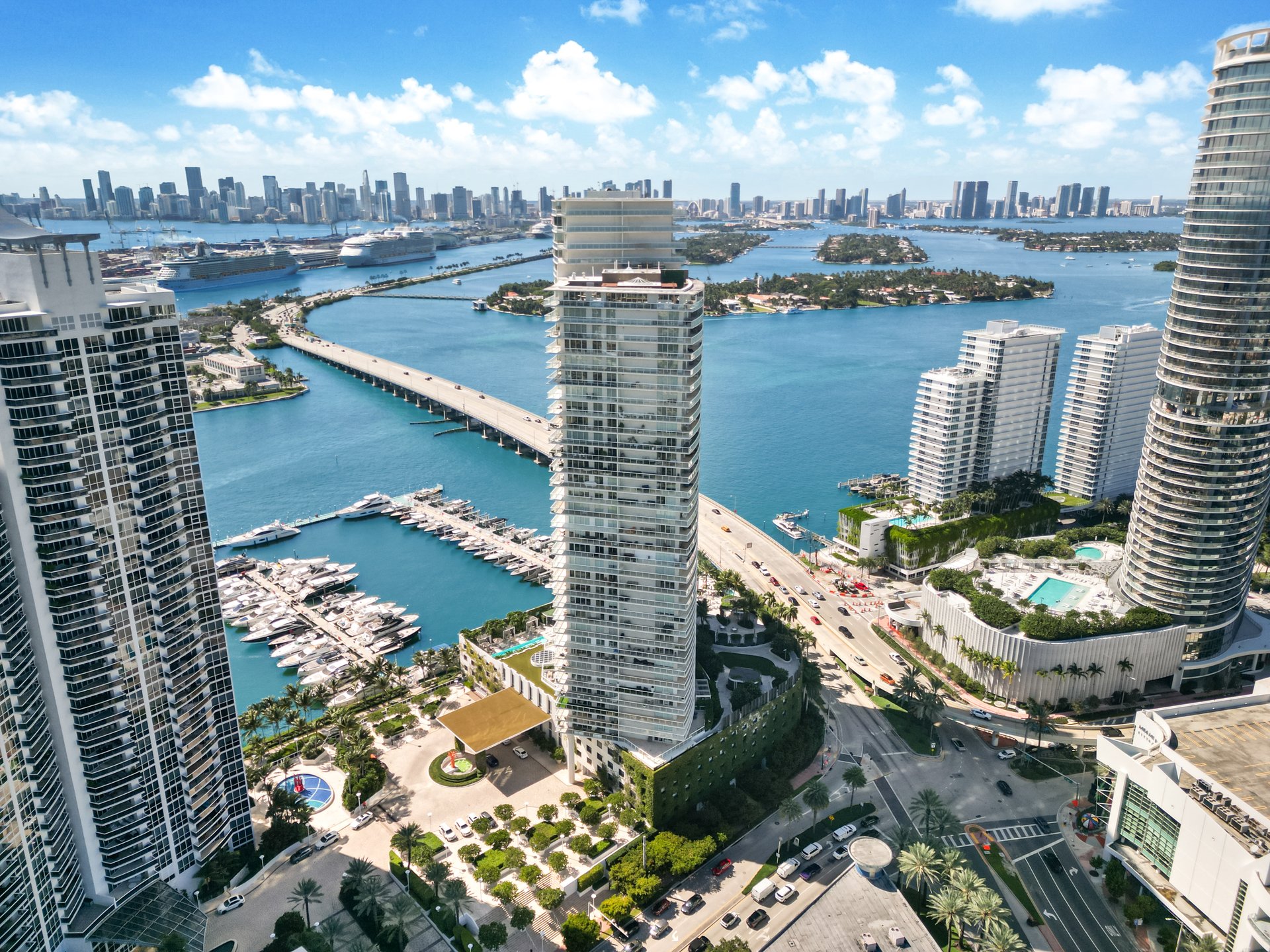 Icon South Beach For Sale | Unit 906