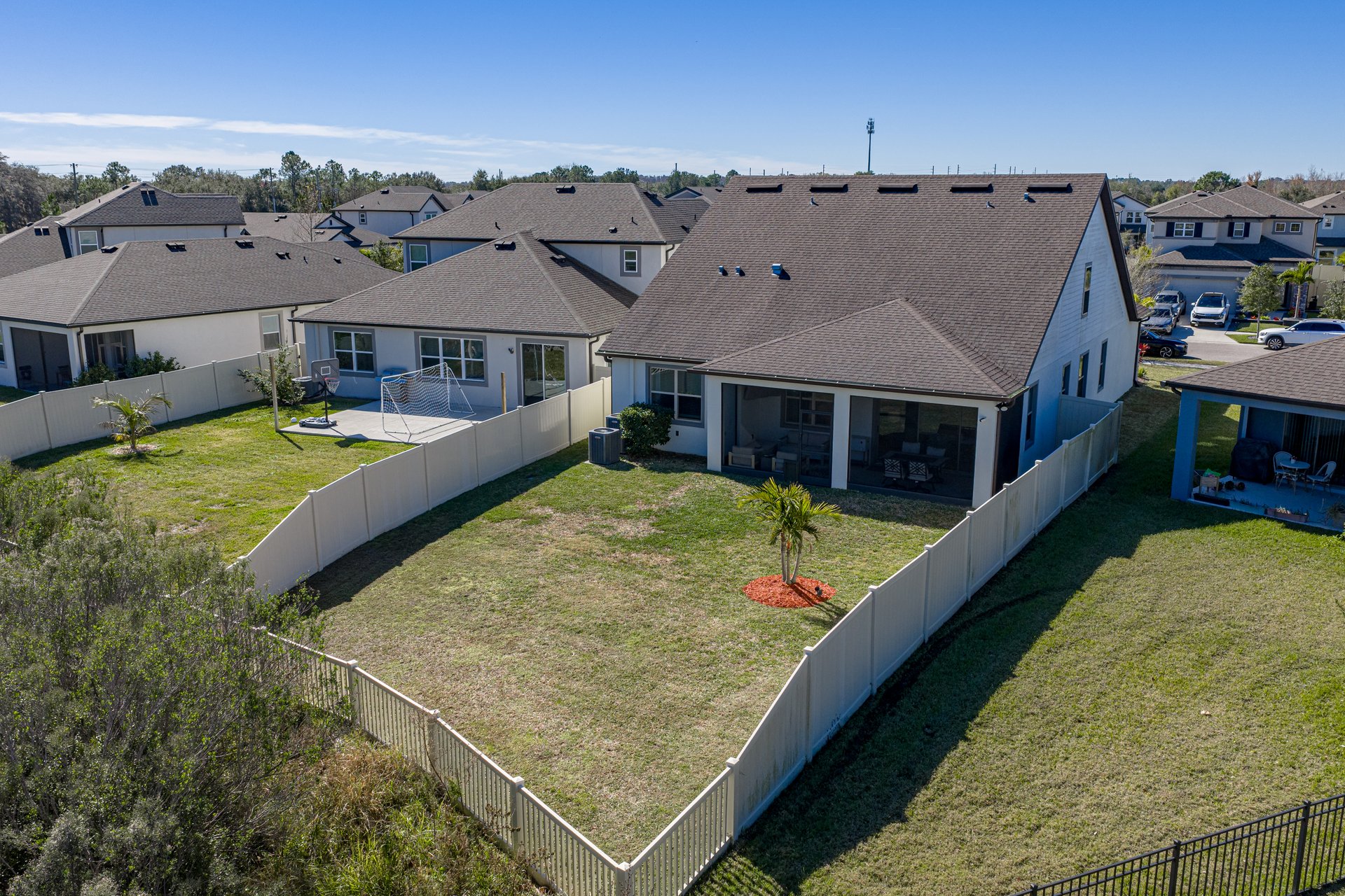 7430 POOL COMPASS LOOP