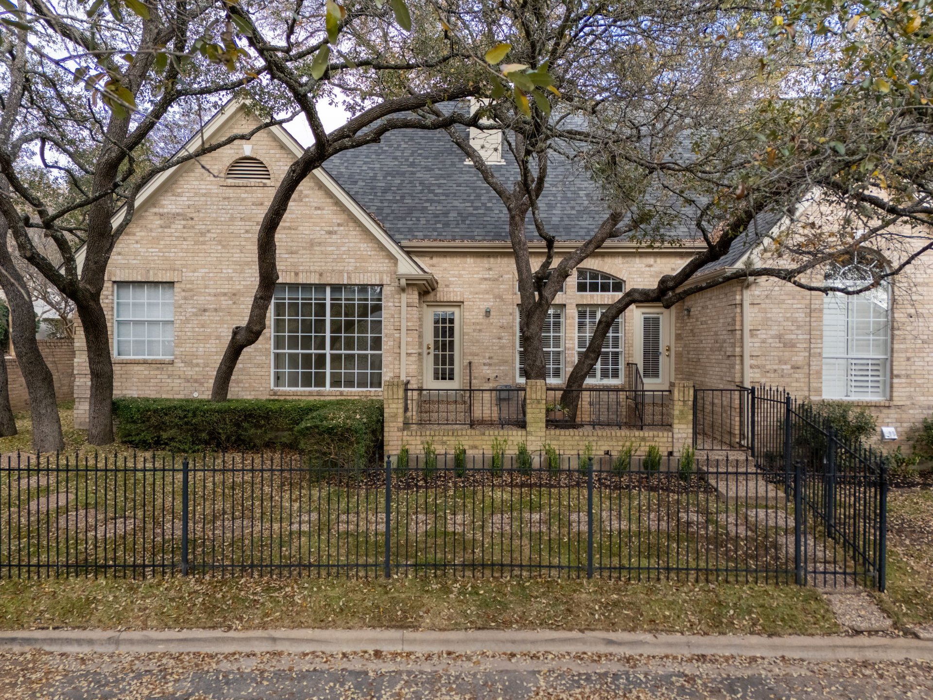 Davenport Ranch