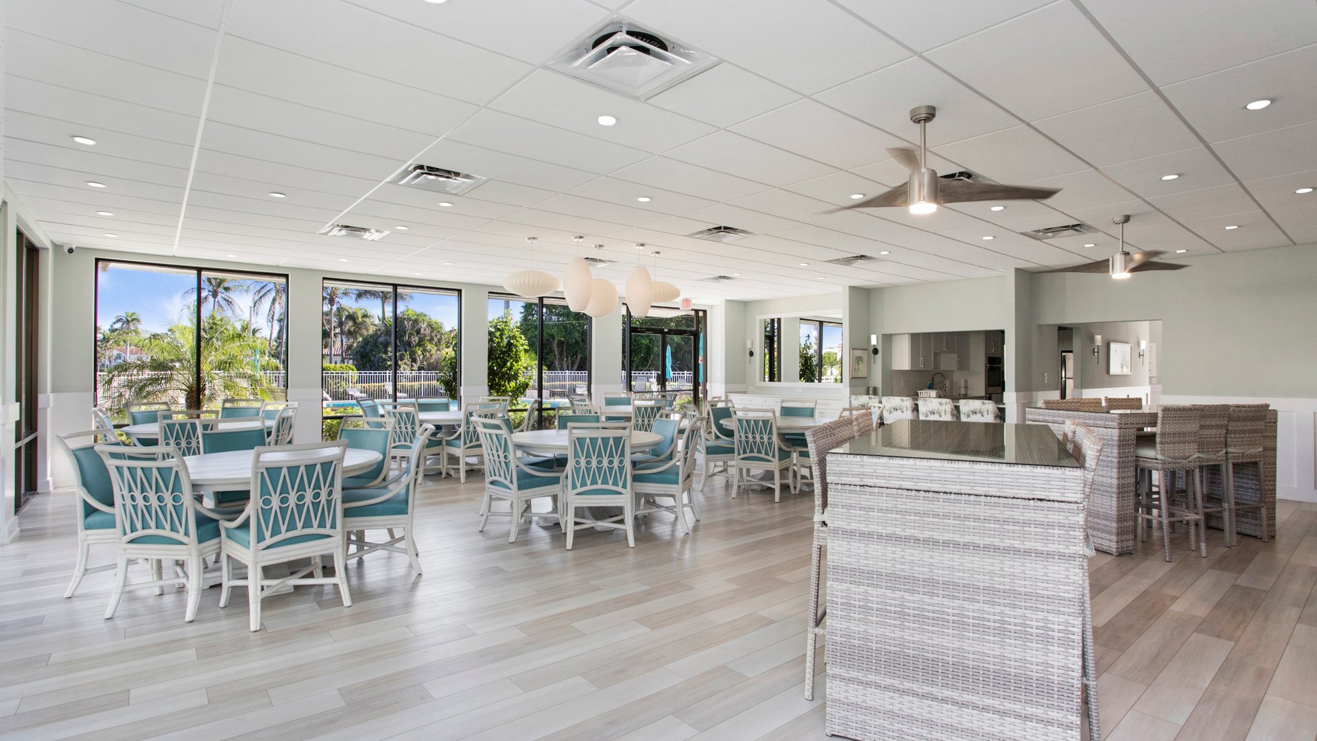 555 Park Shore Drive #411