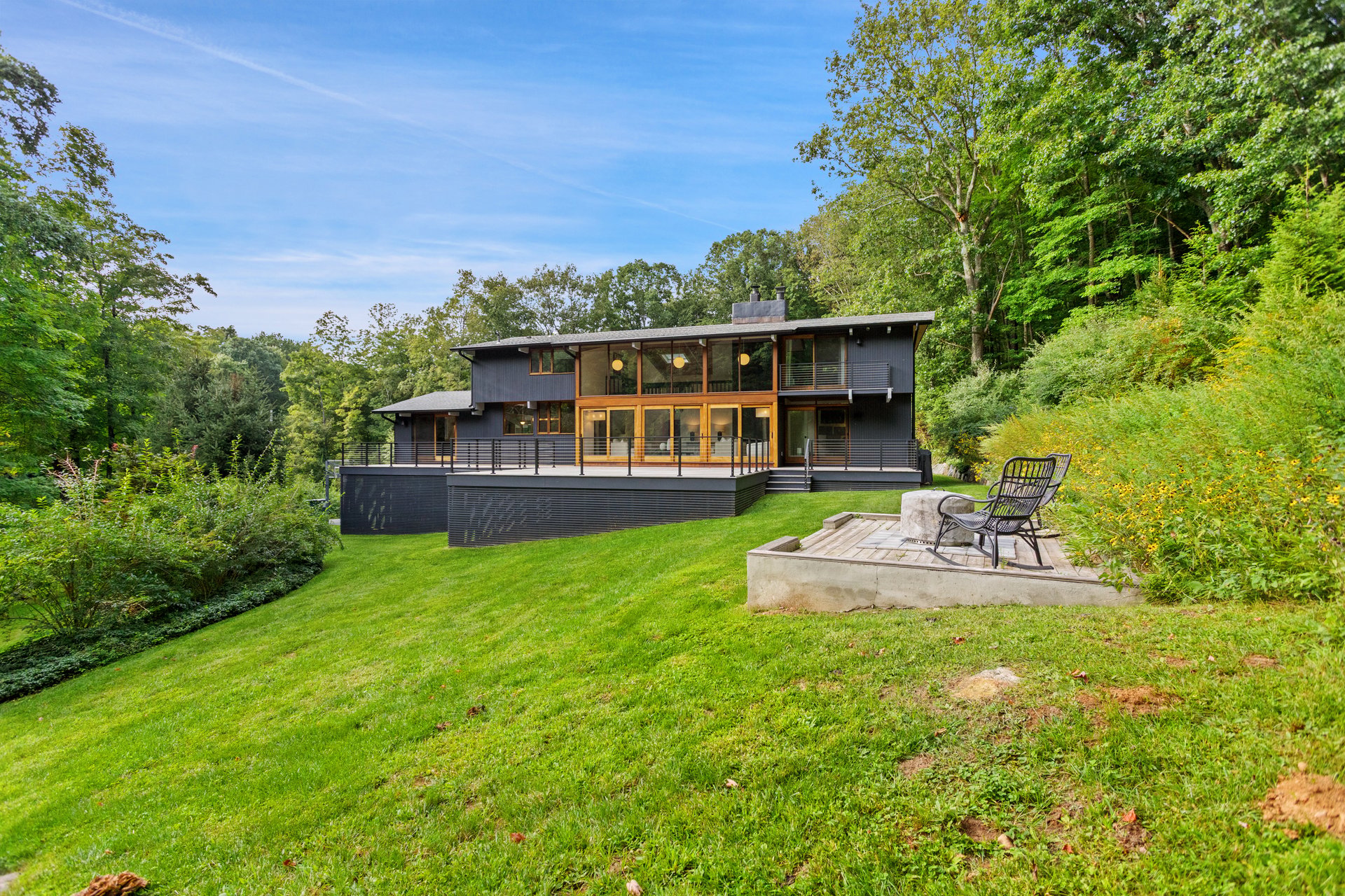 21 Black Spring Road