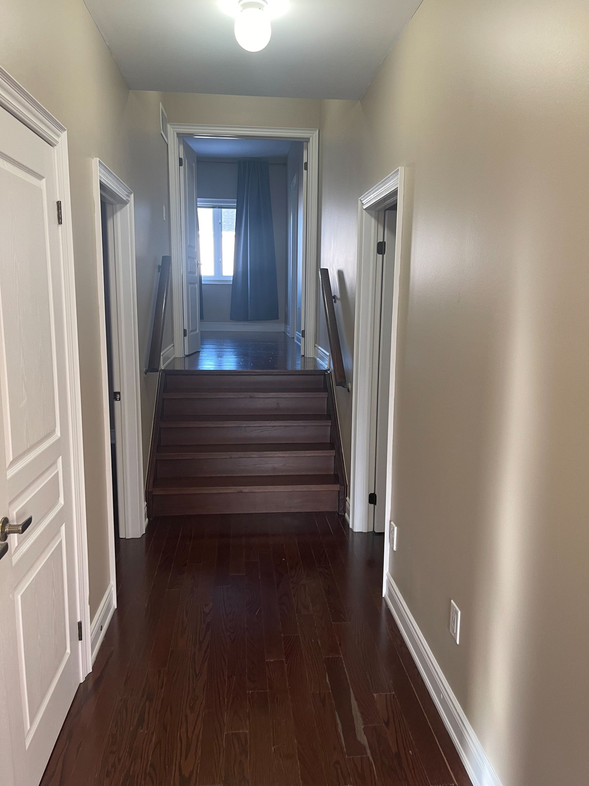 12 Chaiwood Court