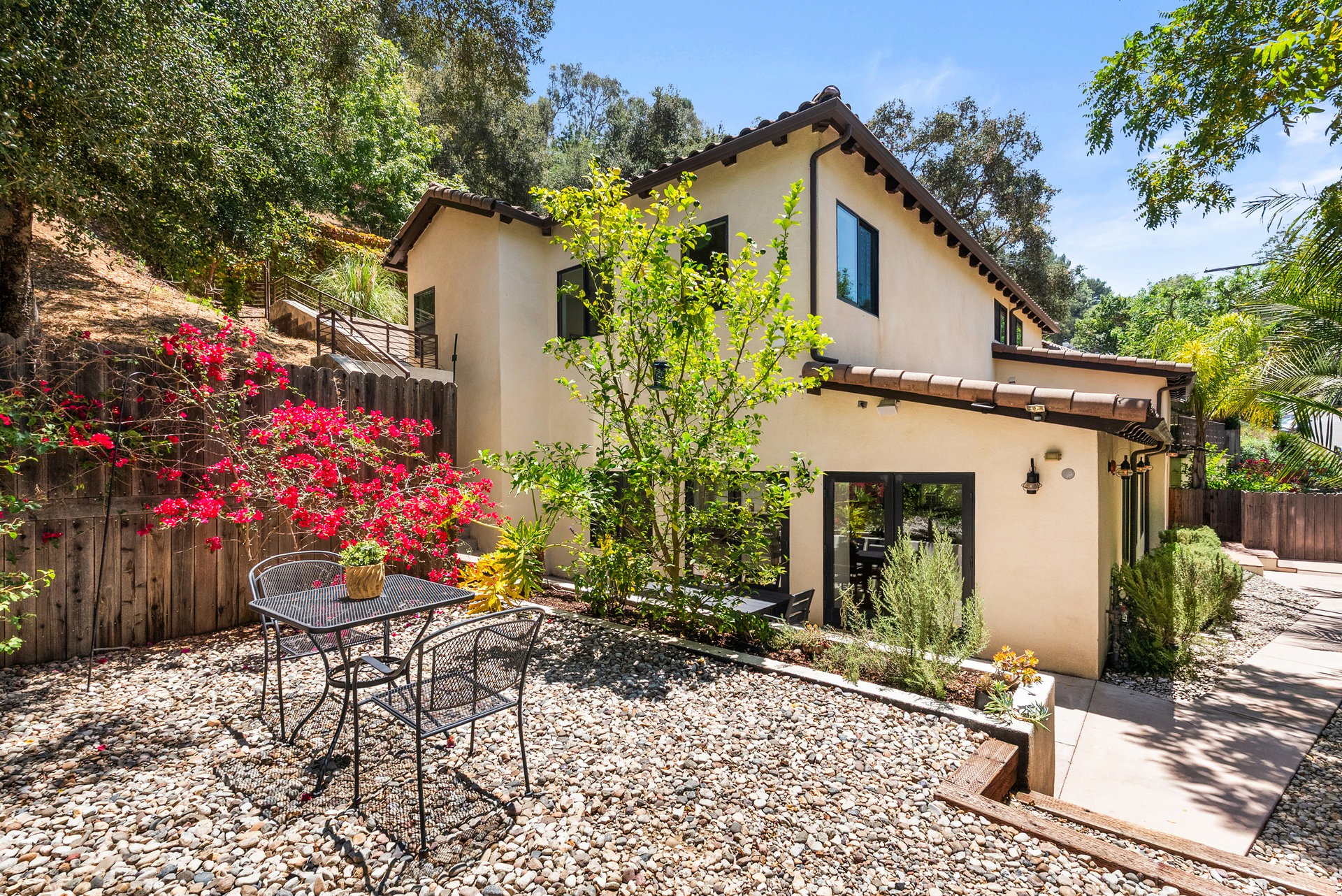 8836 Wonderland Ave, hollywood hills