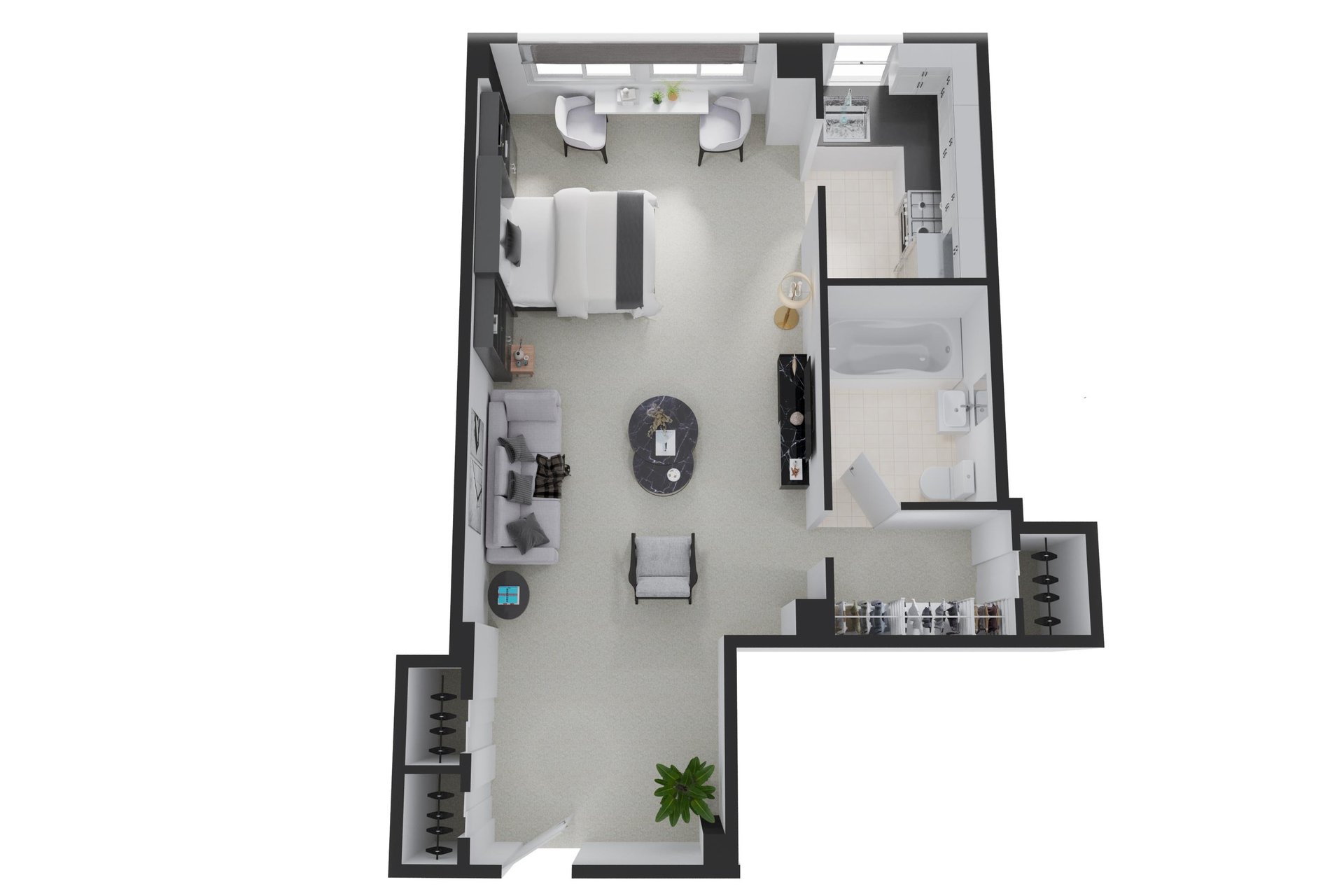 315 East 69th Street, Apt 10-M