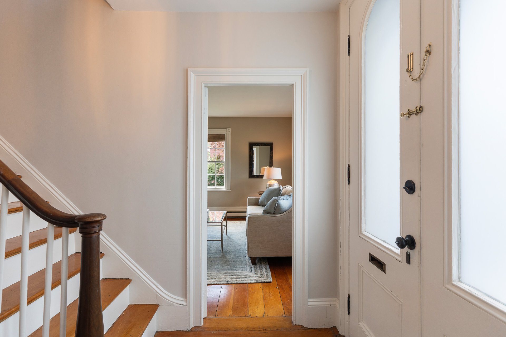124 South Street