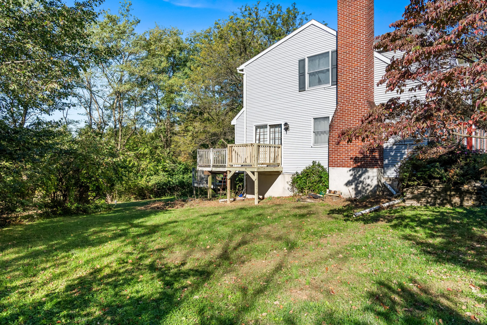266 Deer Run Road