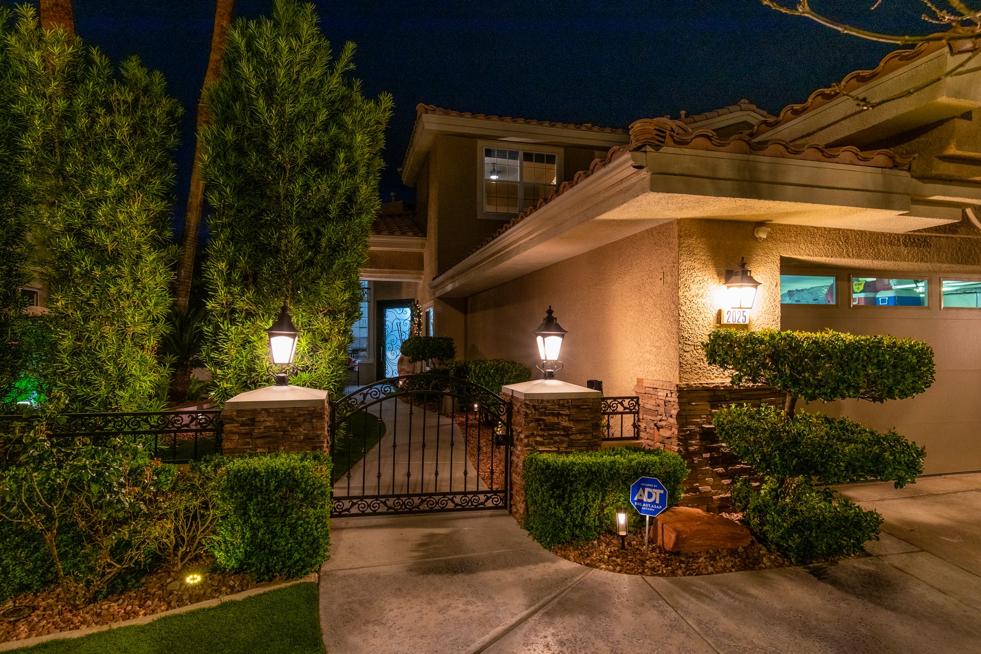 2025 Winter Wind Street