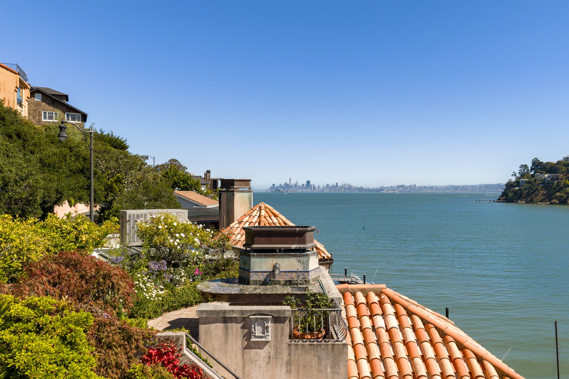 Corinthian Island Waterfront Estate