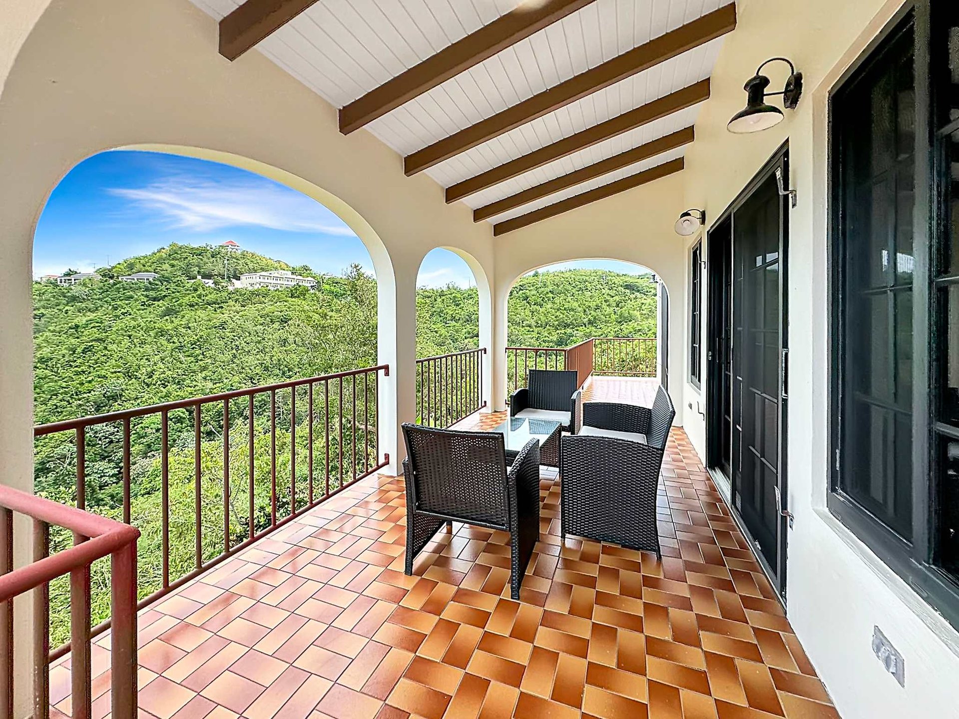 963 Fahie Hill 2 Bedroom Penthouse