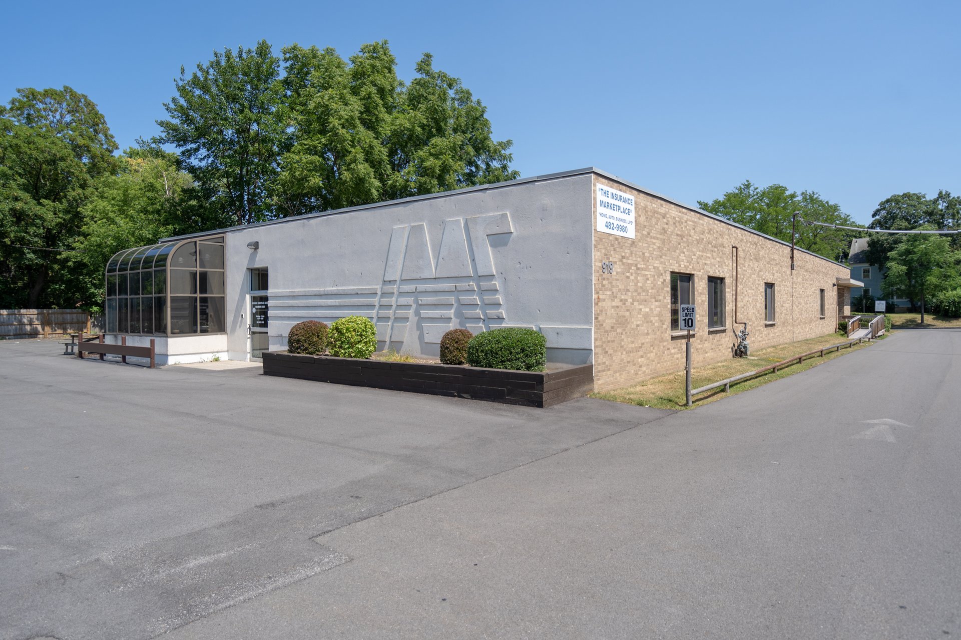 919 Culver Rd.
