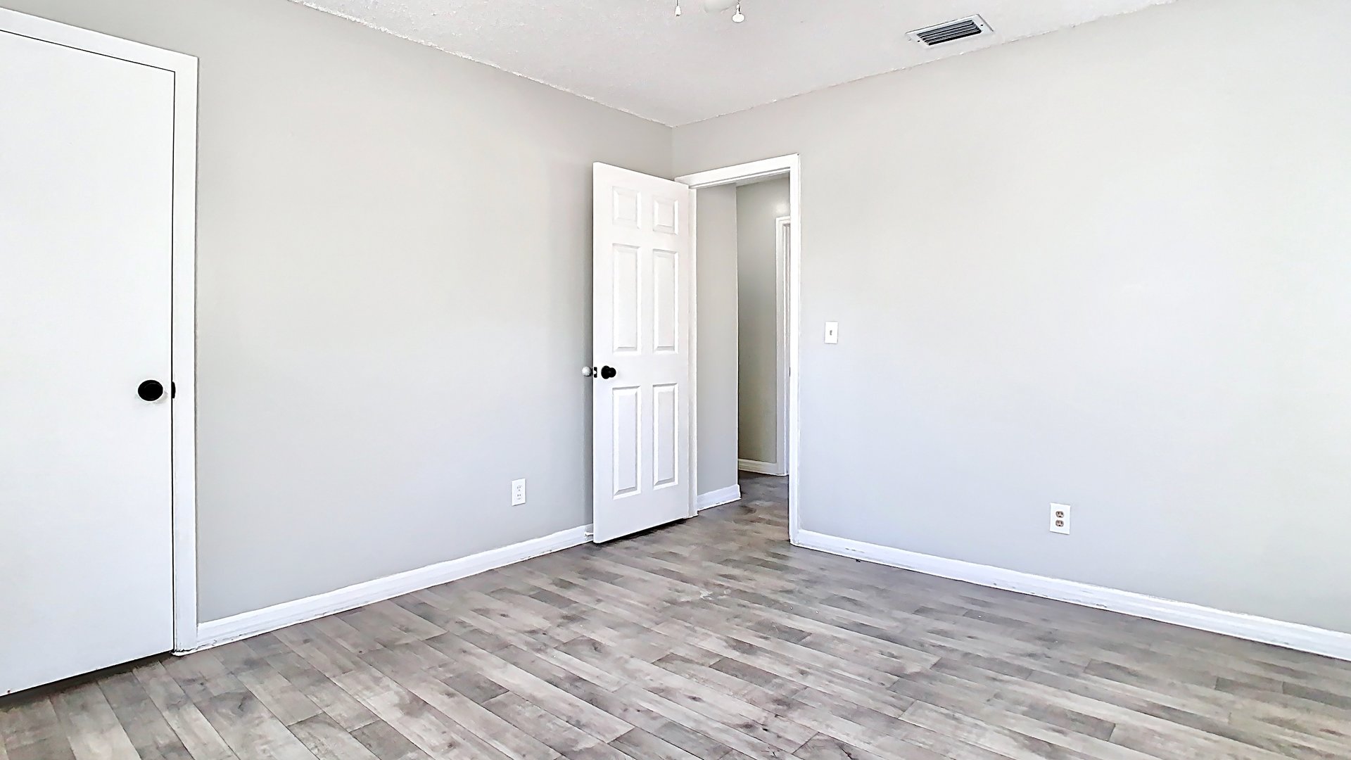 4-Unit Investment Property