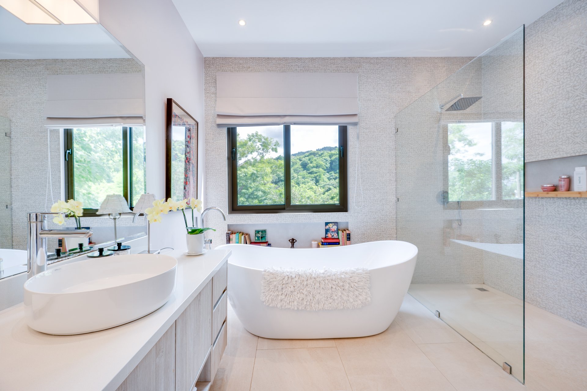 Casa Dos Lunas | Private Estate with Panoramic Ocean Views