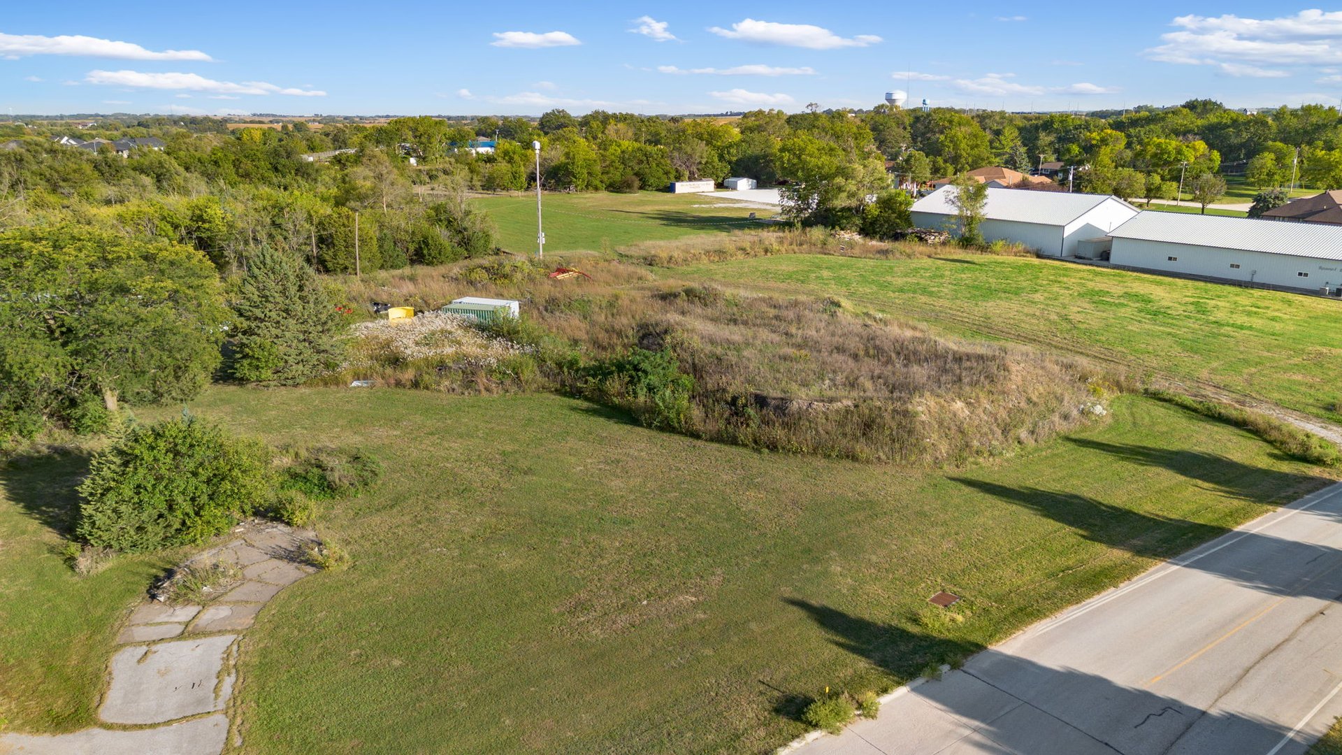 H3 Zoned land-91st & Yankee Hill