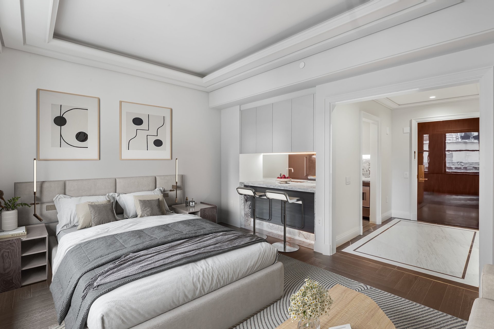 301 Park Ave, #2131