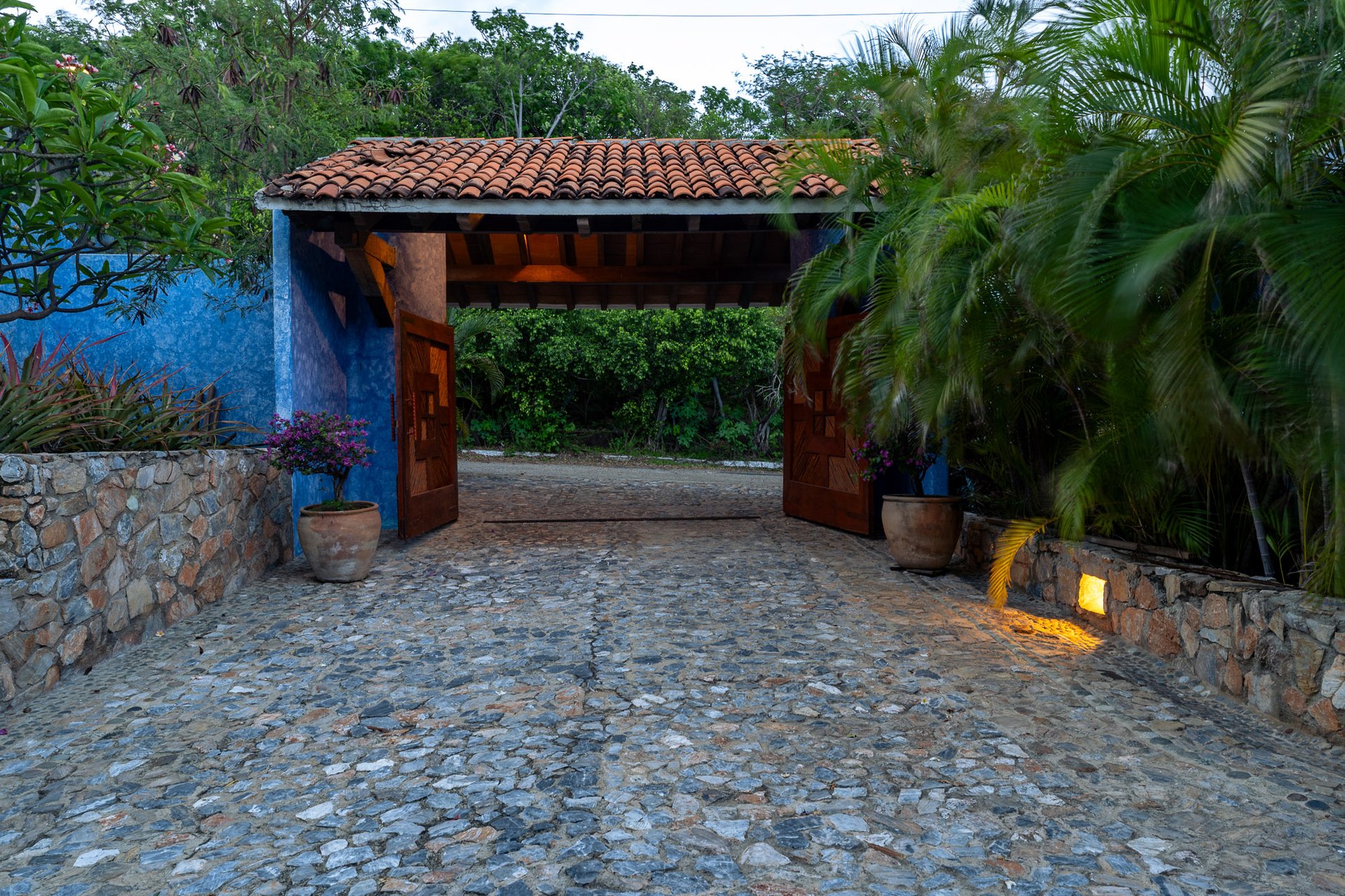 4 Bedroom, Single Family Home, Casa Tehuana