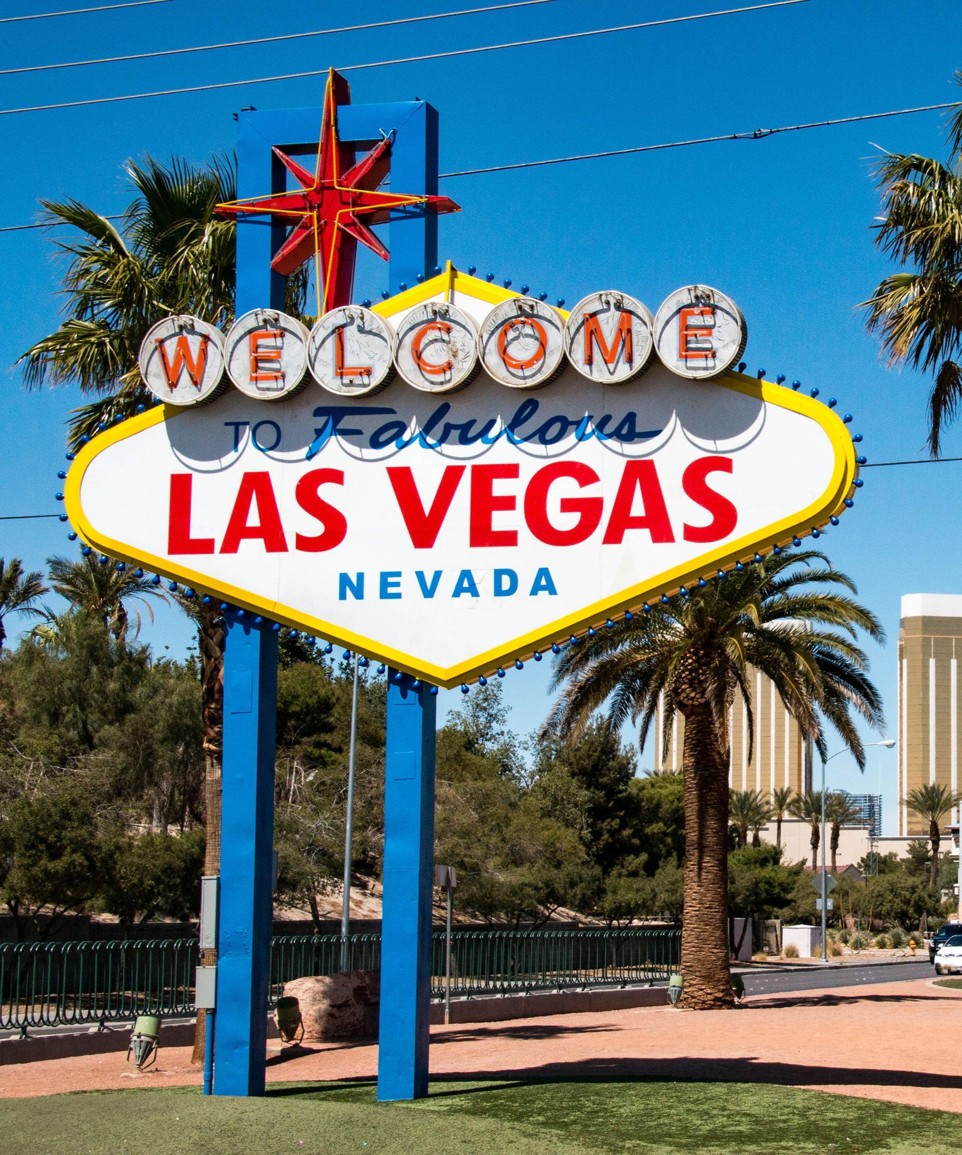 Las Vegas