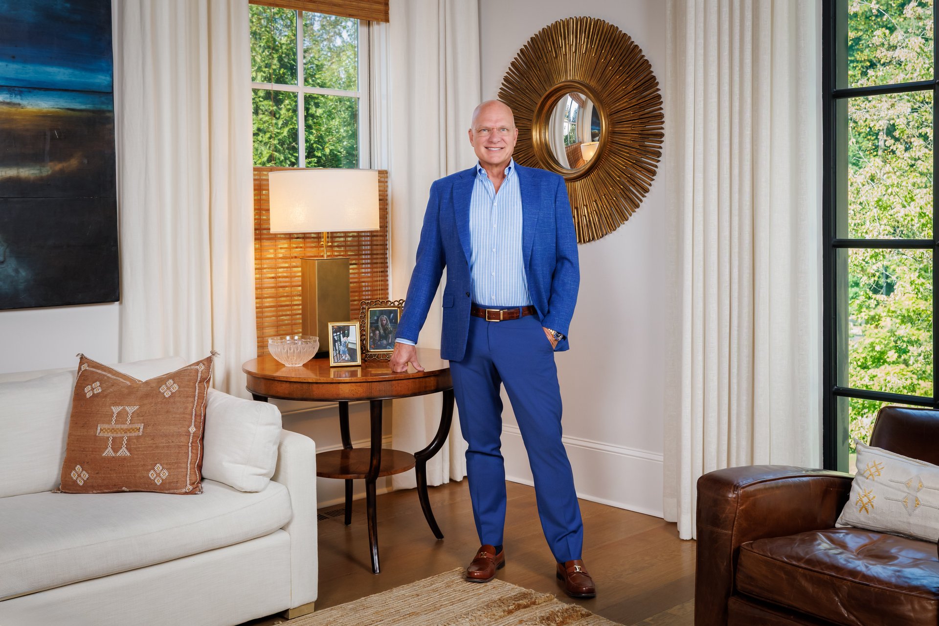 Travis Reed | Home Luxury Real Estate | GA Real Estate