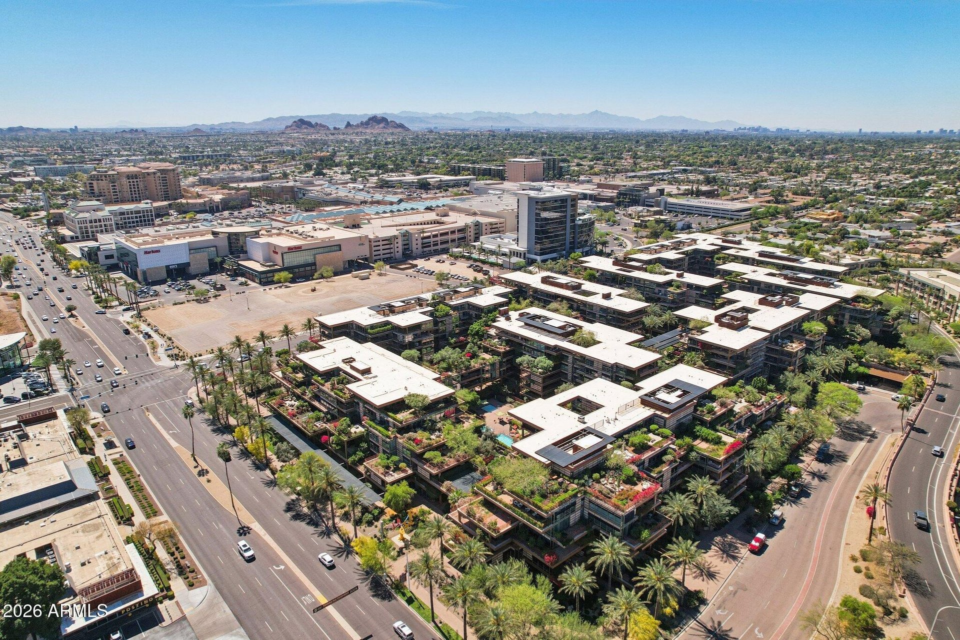 7157 E Rancho Vista Dr, #4006