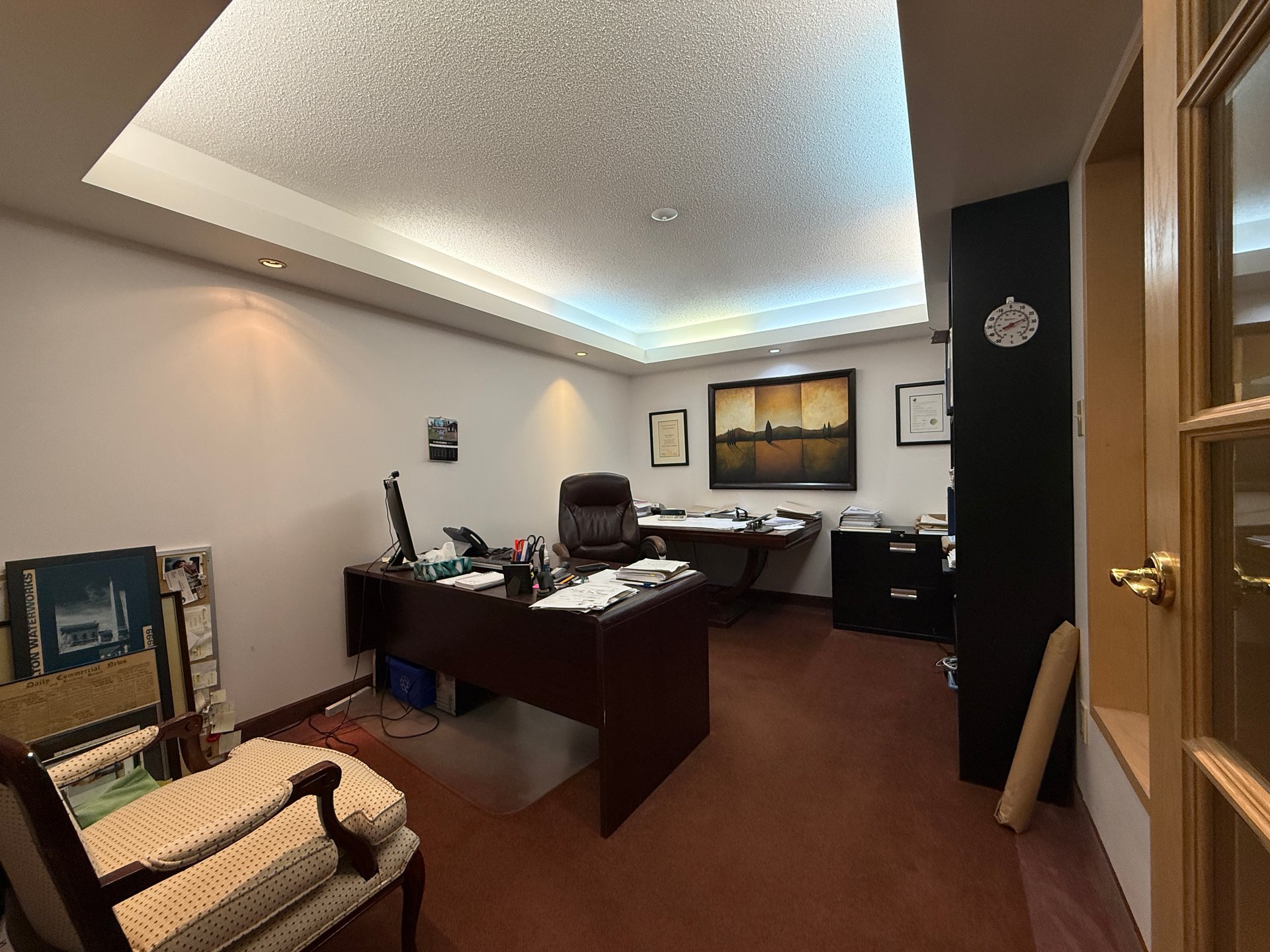 390 Davis Dr LL1