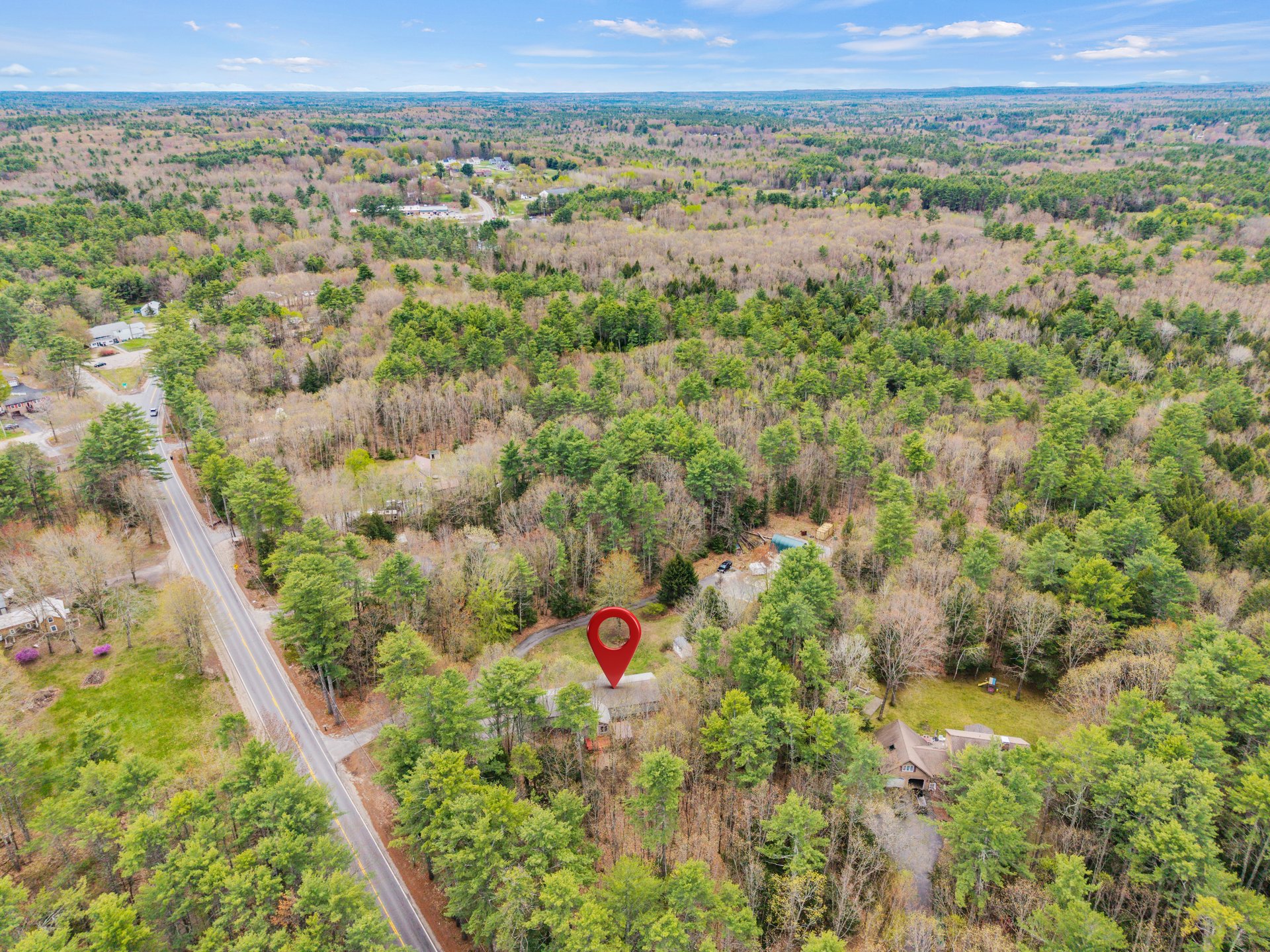 157 Long Plains Road