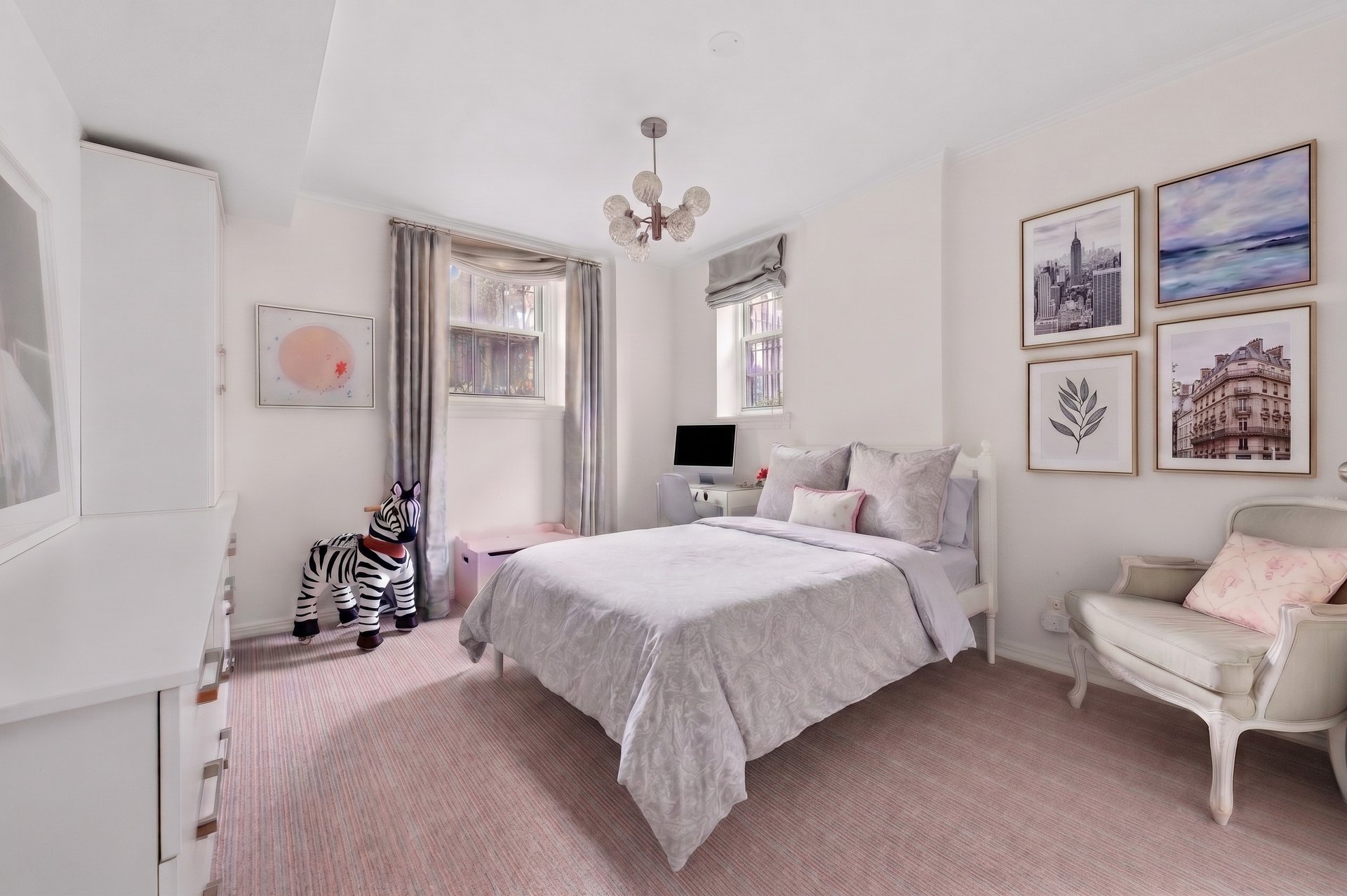 174 Pacific Street, Unit 1A
