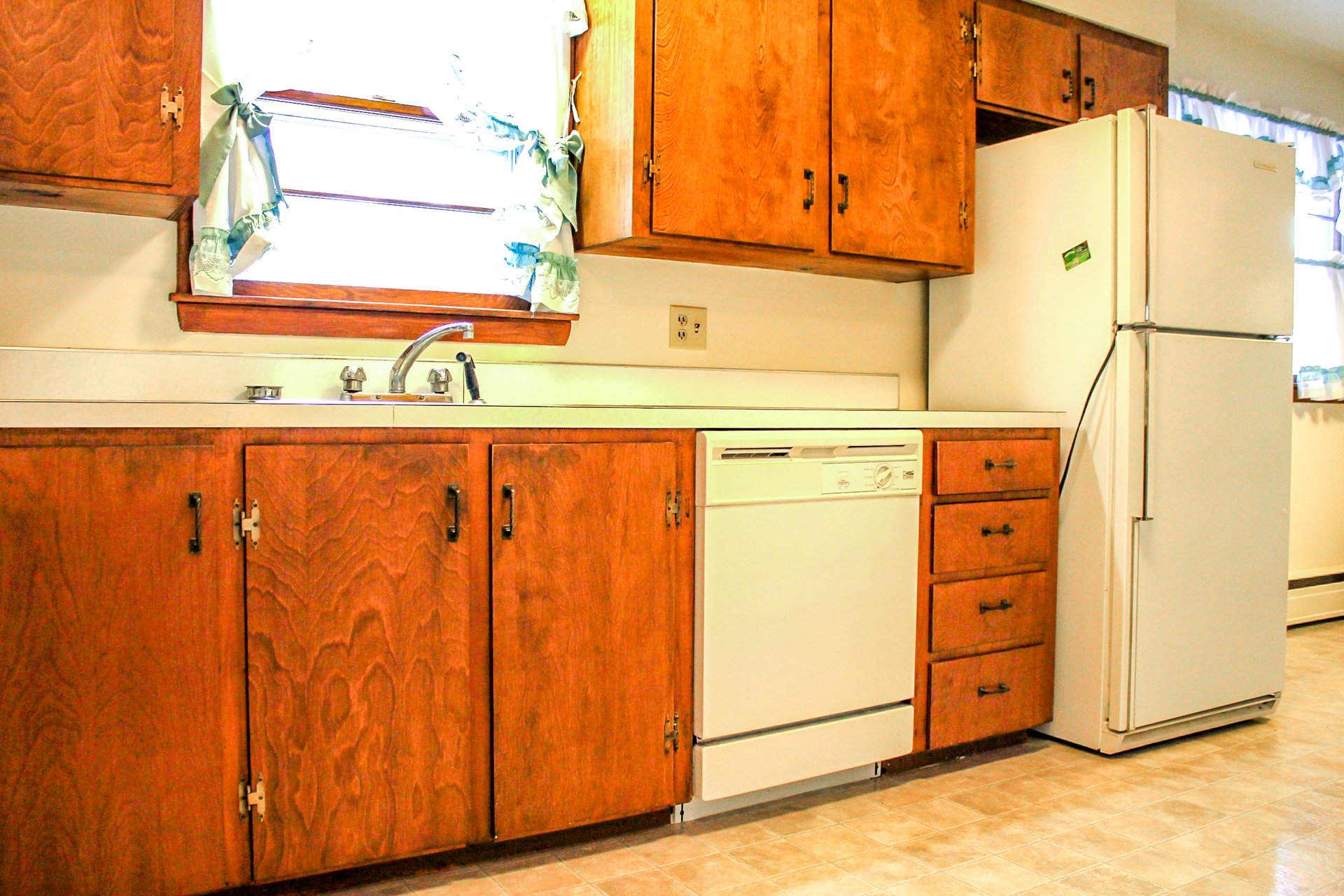 Rental Available October 1st