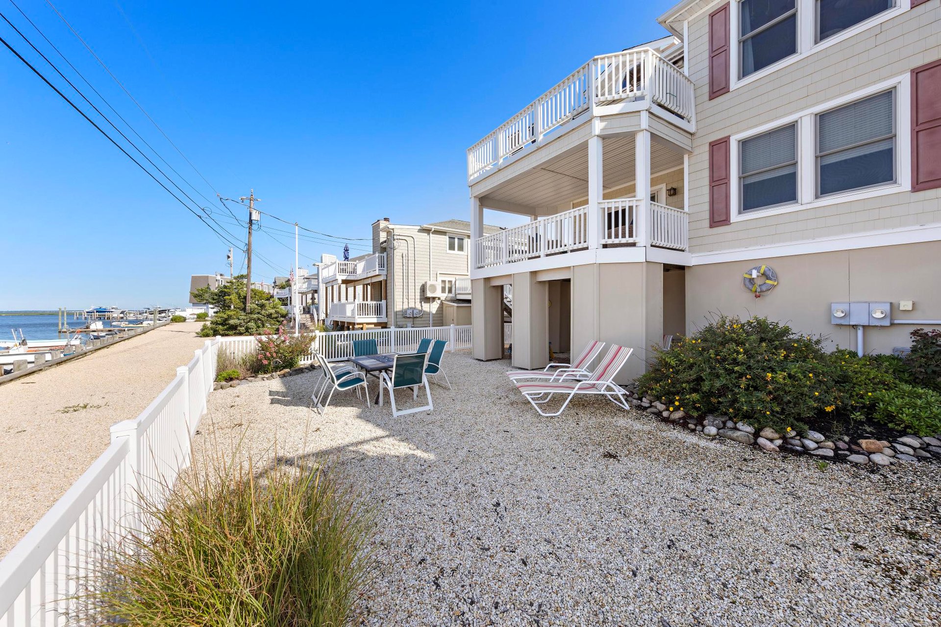401 Pearl Street (West Unit), Beach Haven