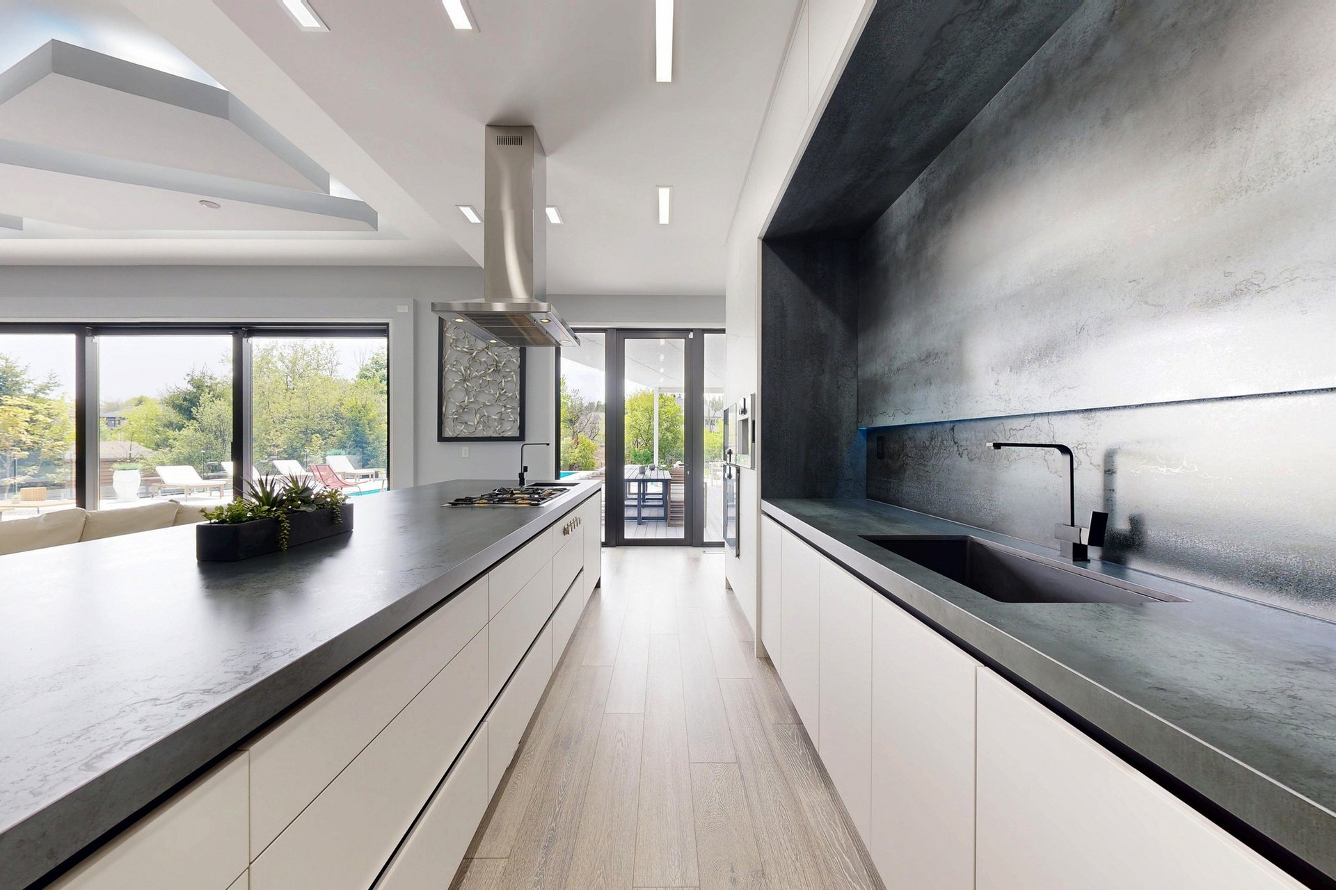 Breathtaking Elegance Throughout