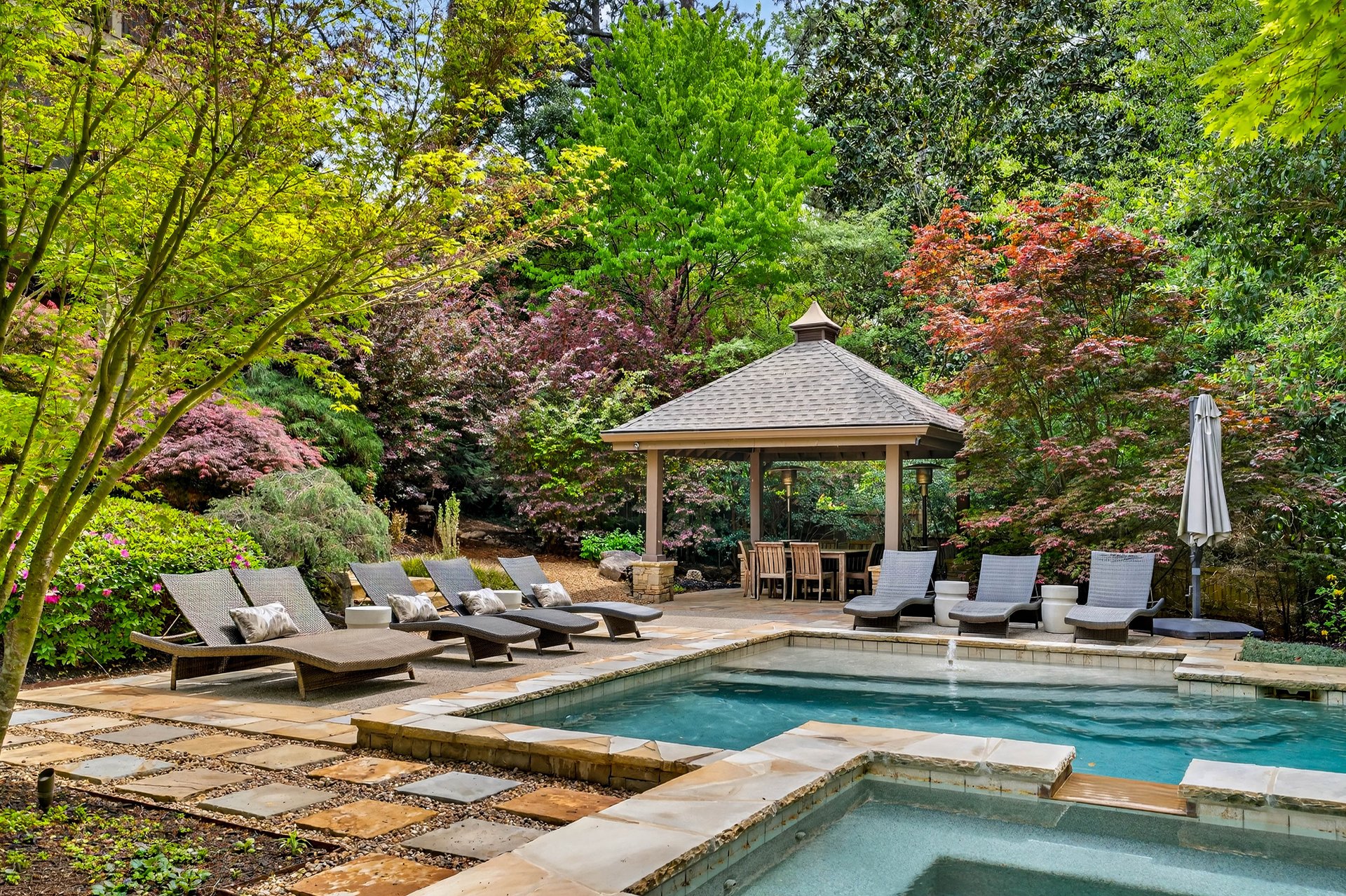 4868 Merlendale Drive